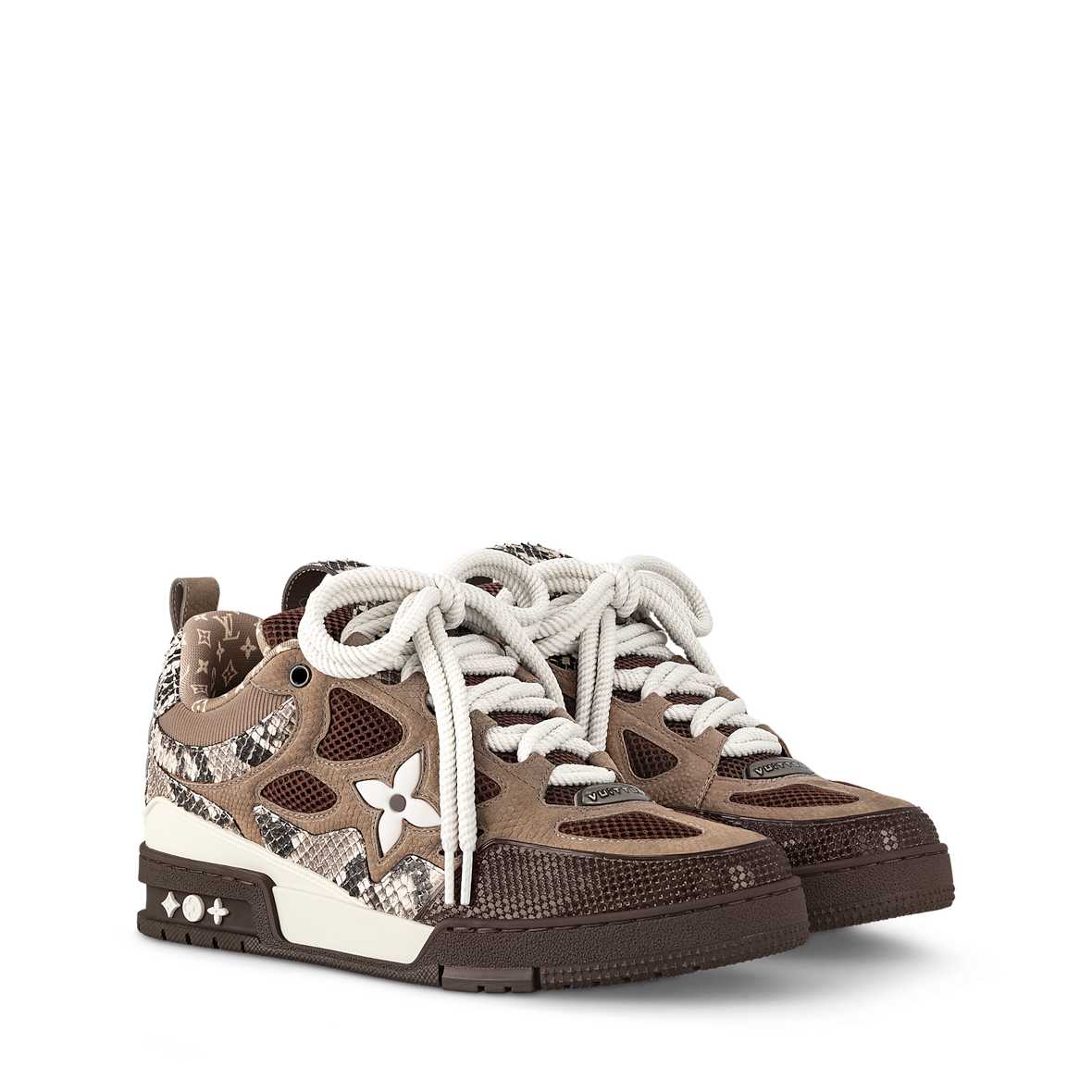 Louis Vuitton Skate