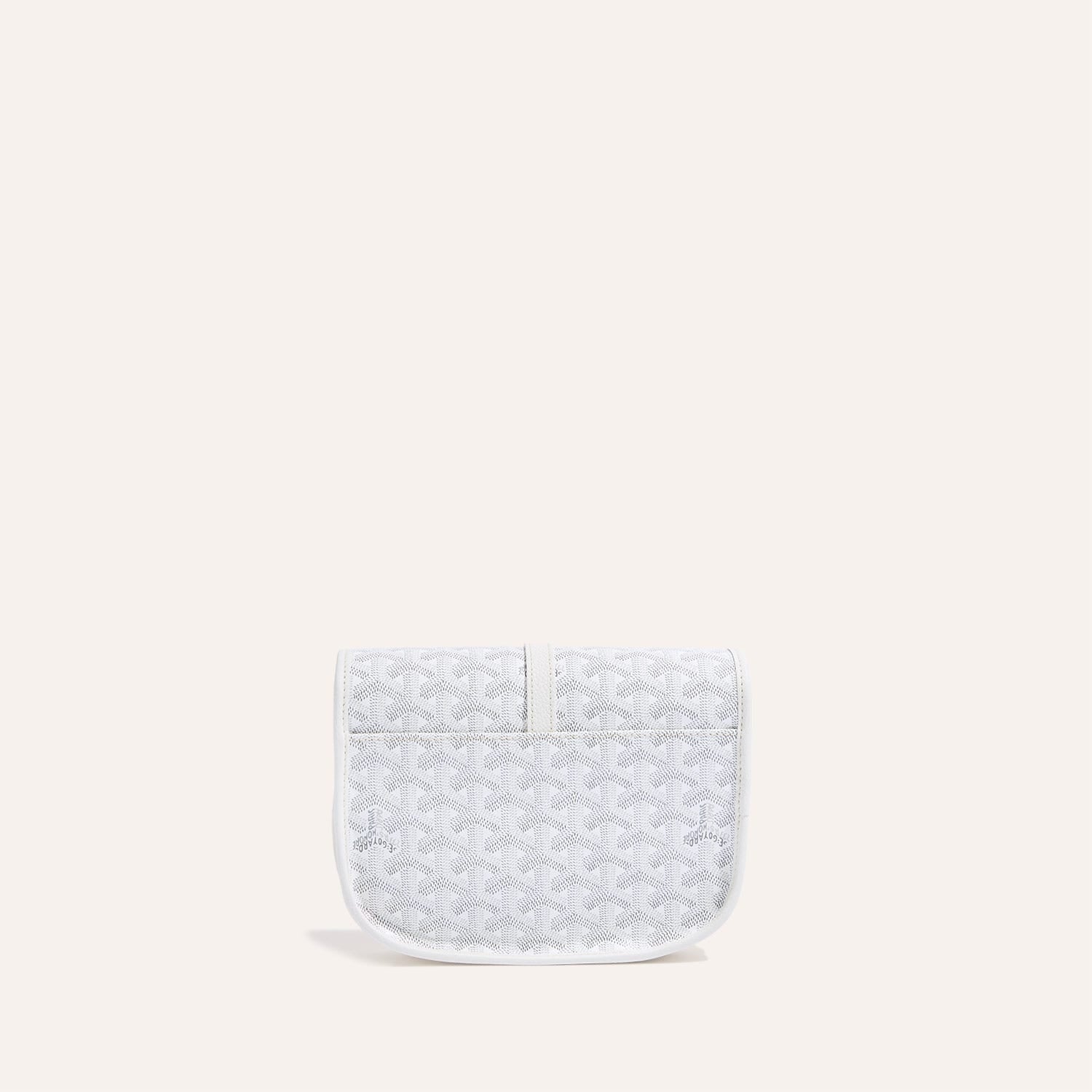 Goyard Sac Belvédère PM
