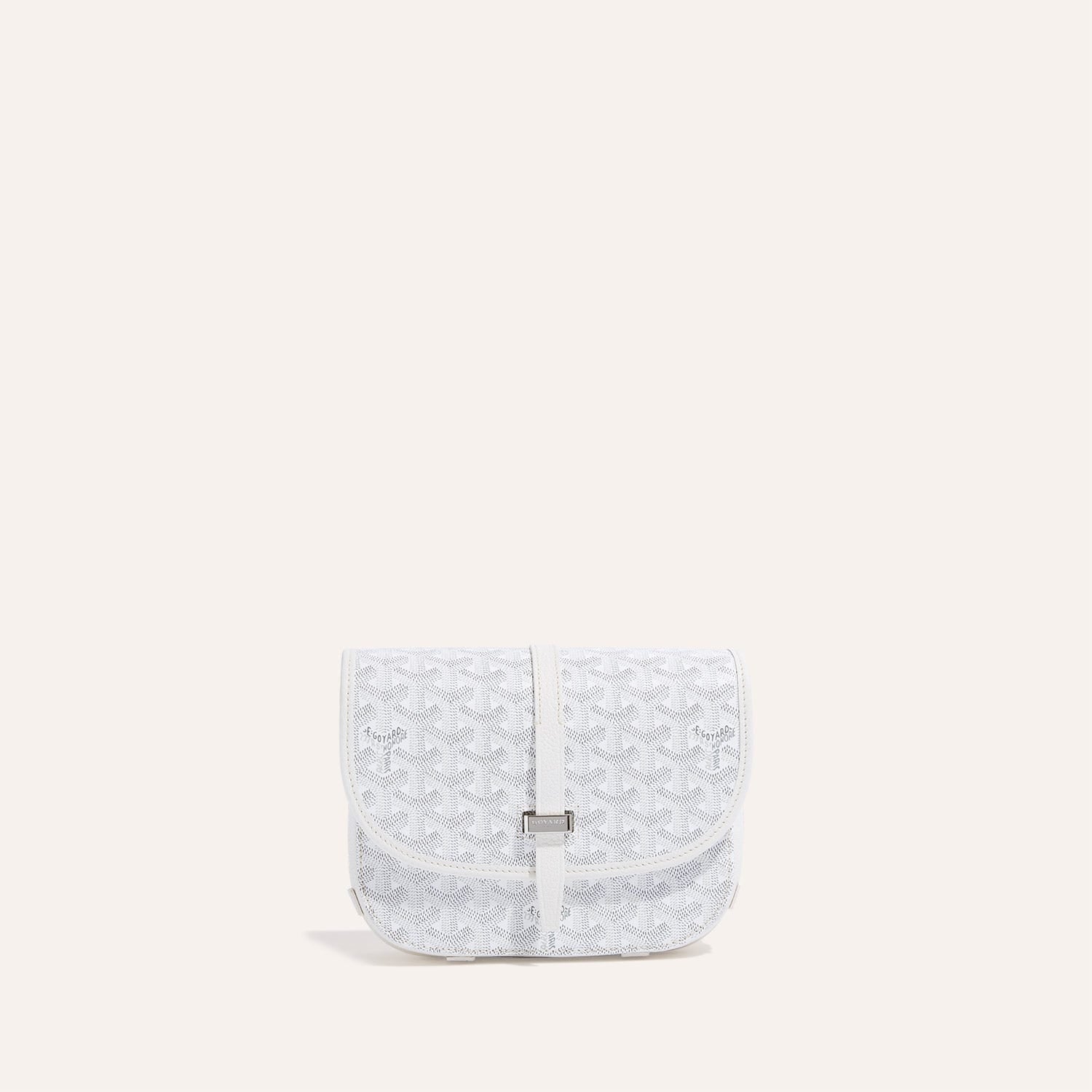 Goyard Sac Belvédère PM
