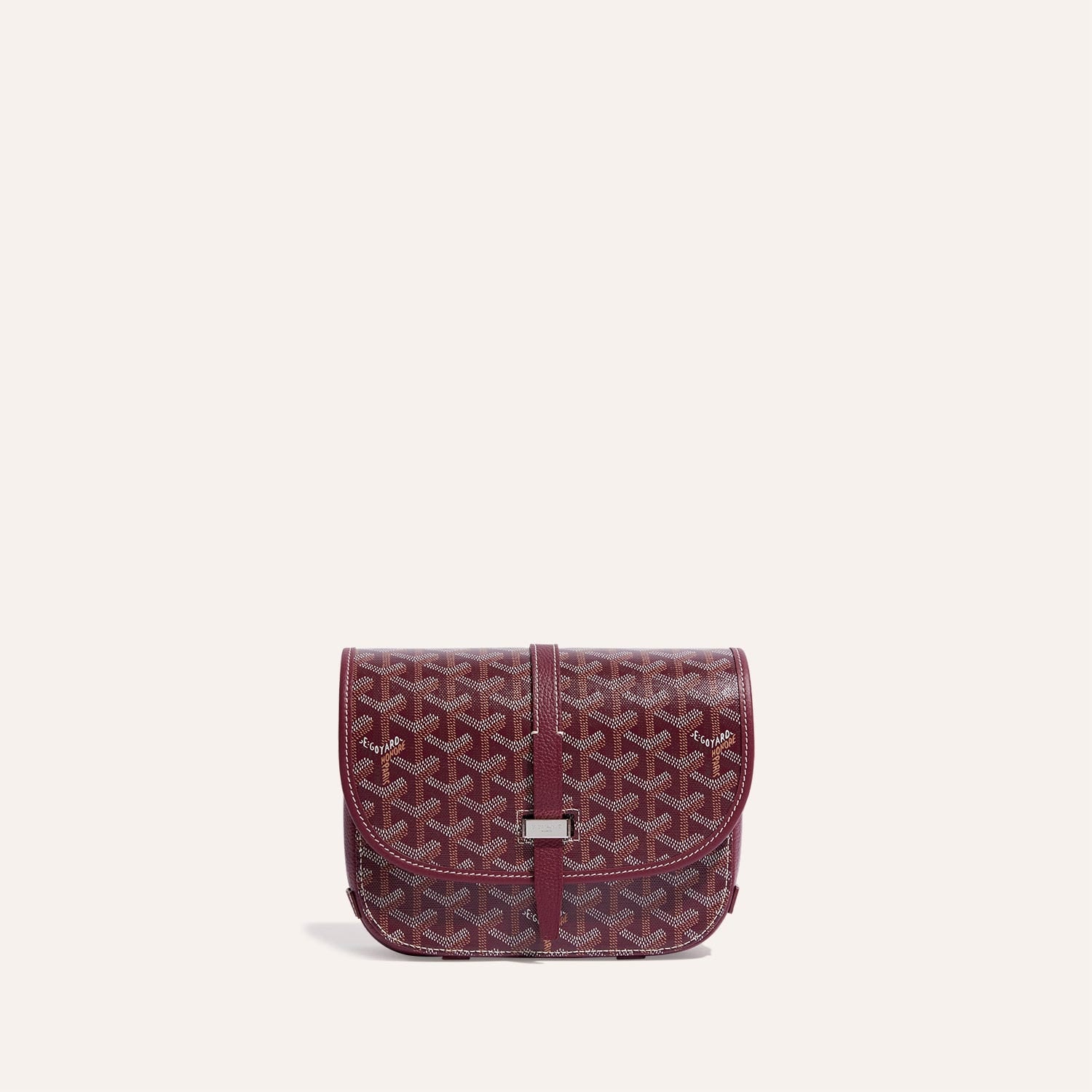 Goyard Sac Belvédère PM