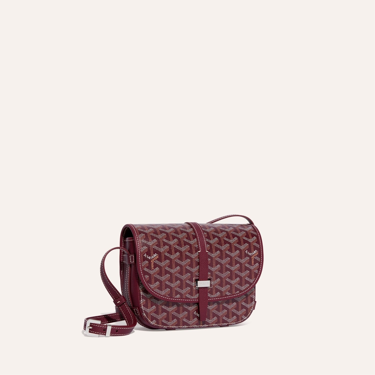 Goyard Sac Belvédère PM