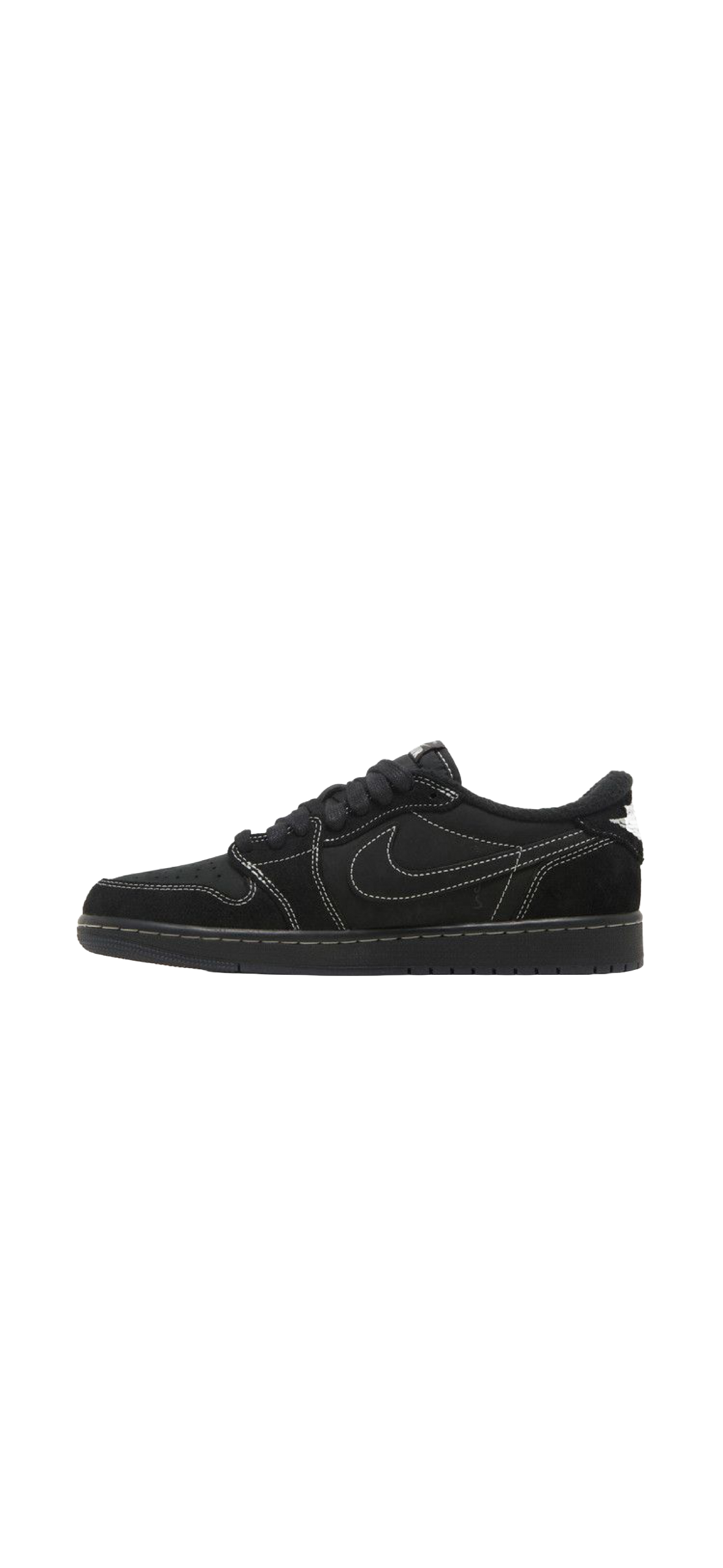 Jordan 1 Travis Scott