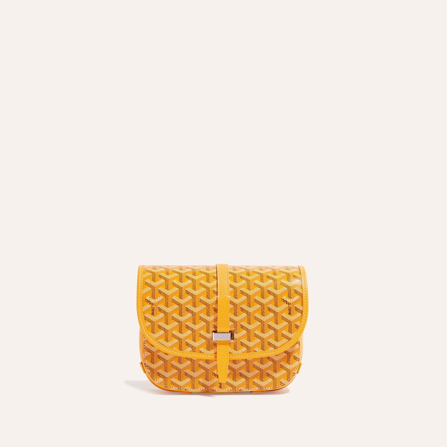 Goyard Sac Belvédère PM