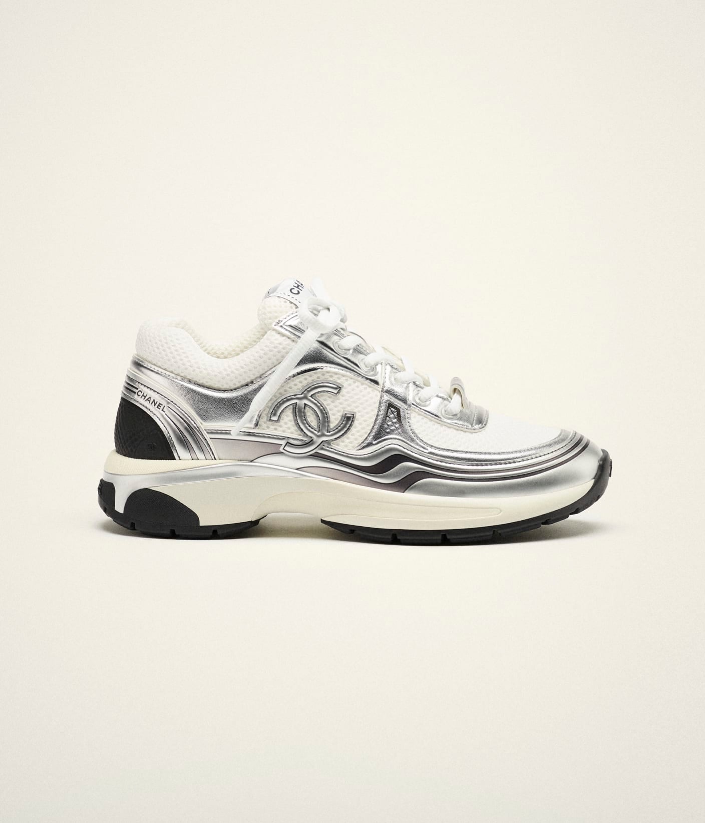 Chanel Sneakers