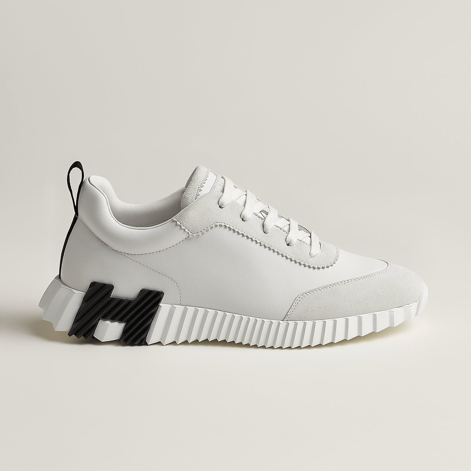 Hermès bouncing