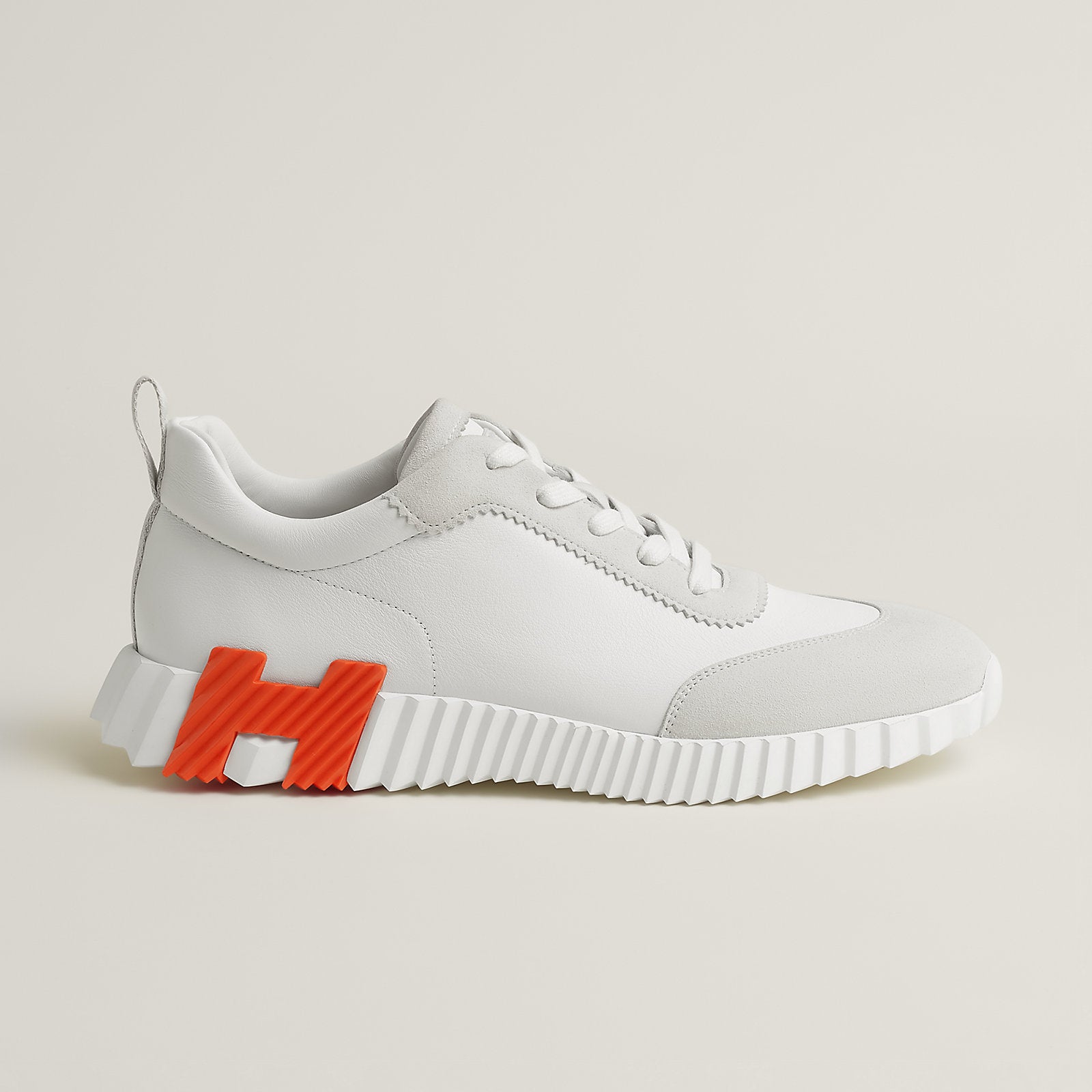 Hermès bouncing