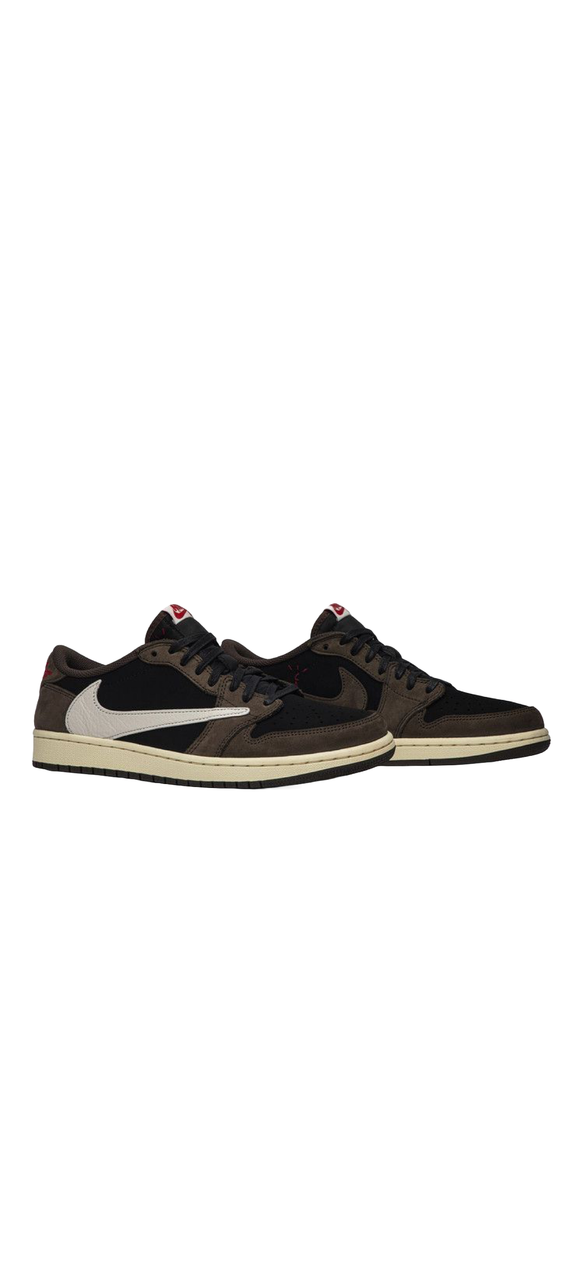 Jordan 1 Travis Scott