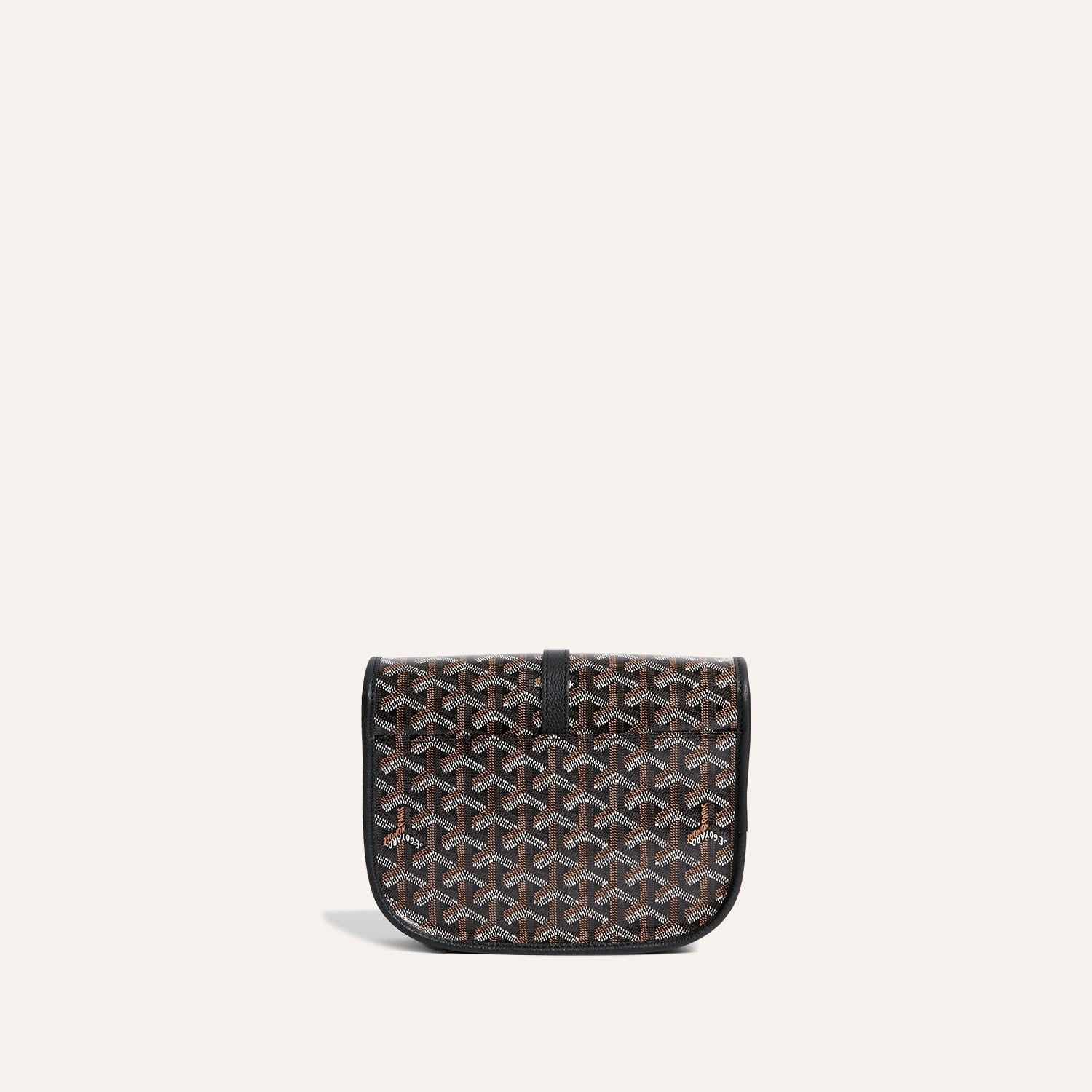 Goyard Sac Belvédère PM