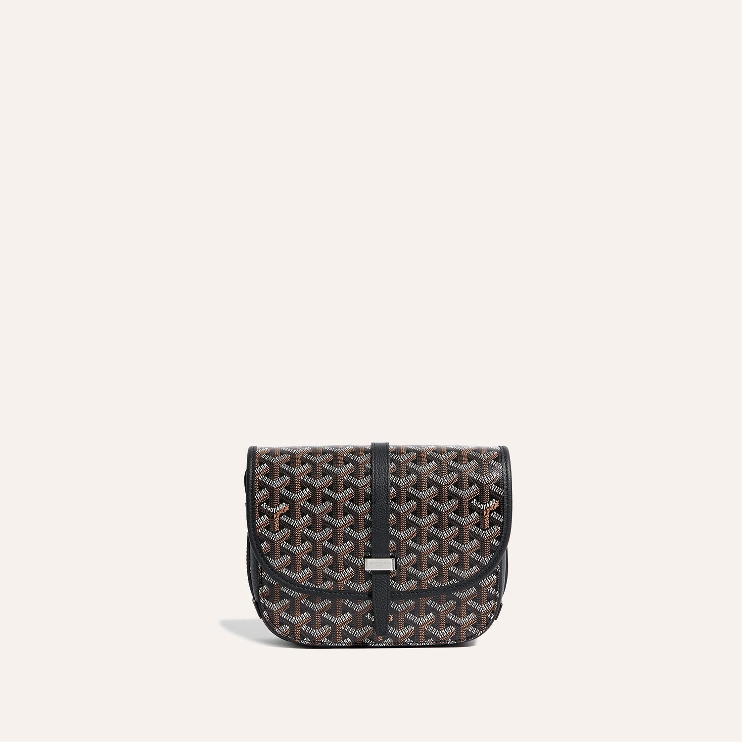 Goyard Sac Belvédère PM
