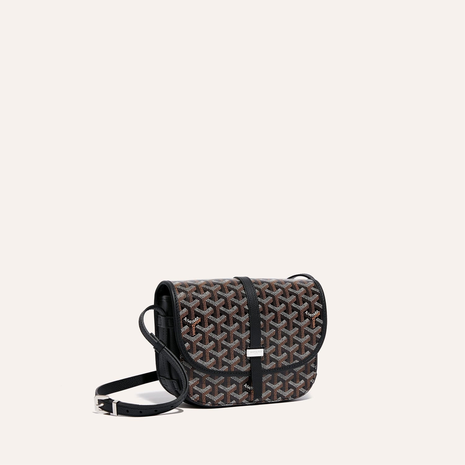 Goyard Sac Belvédère PM