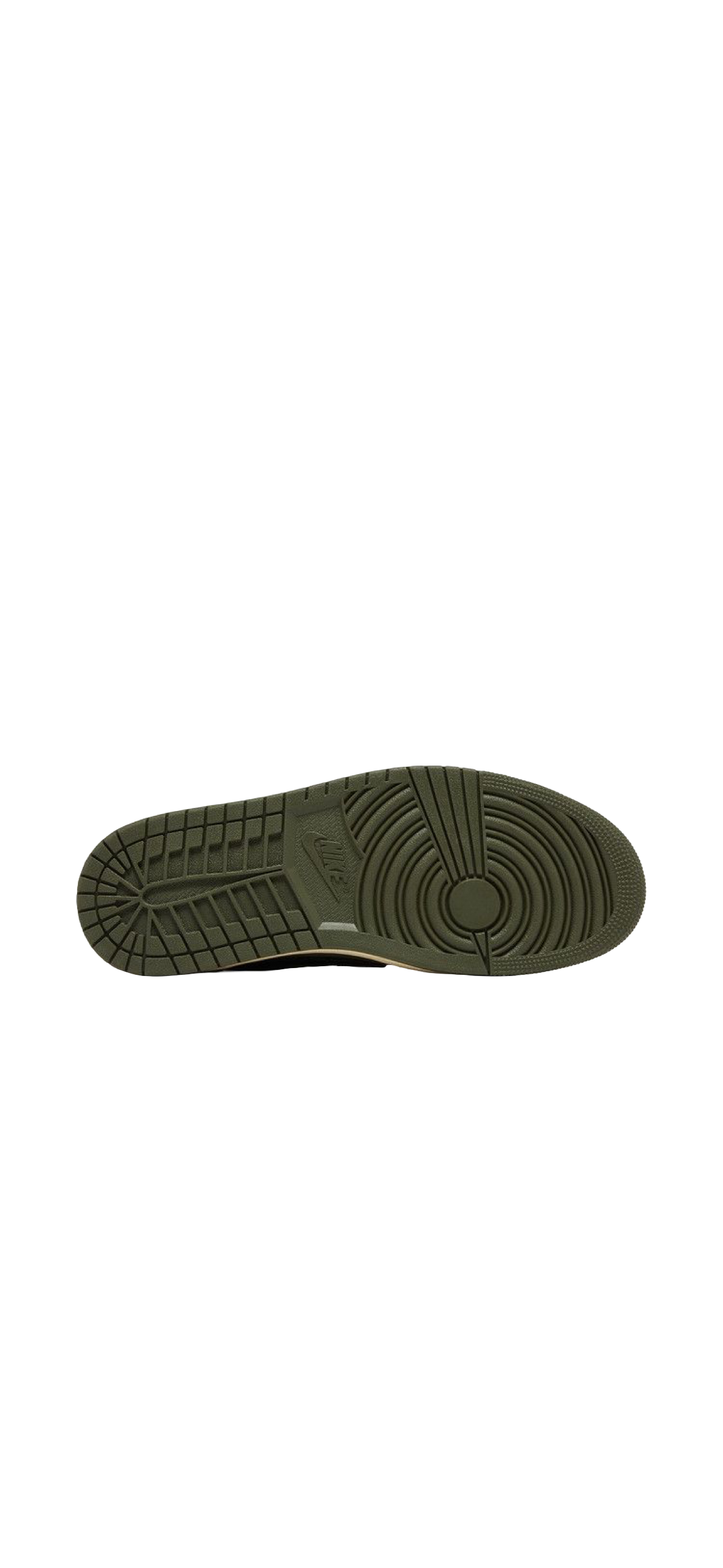 Jordan 1 Travis Scott