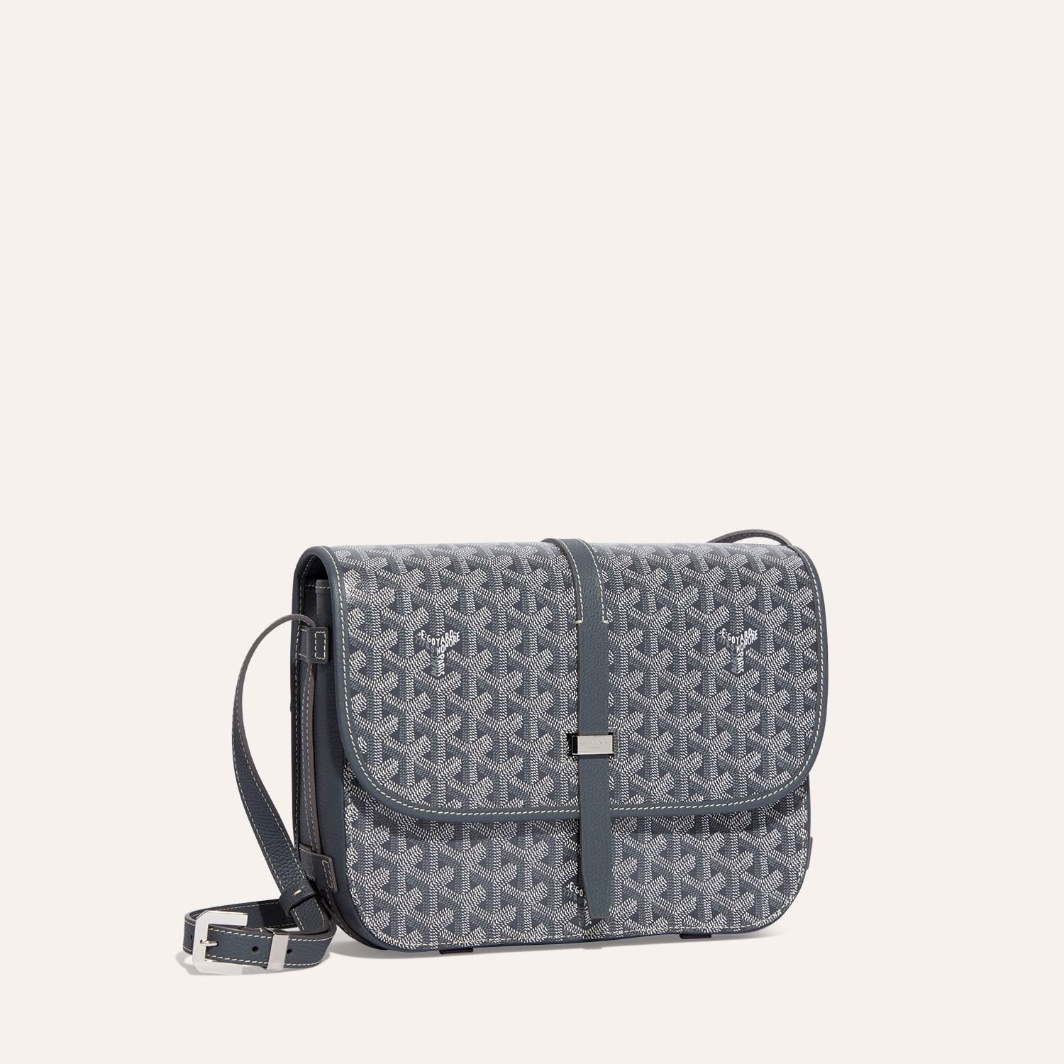 Goyard Sac Belvédère MM