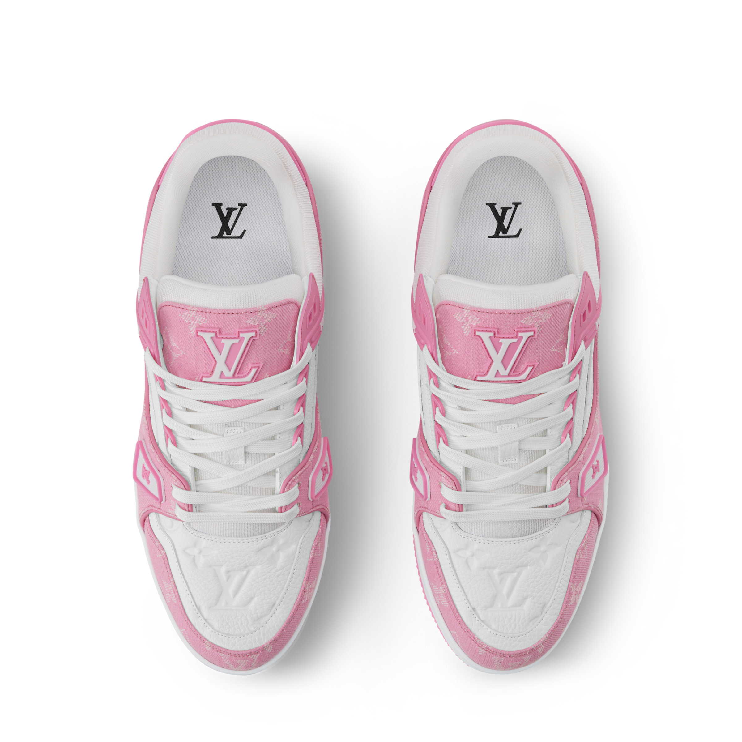 Louis Vuitton Trainer
