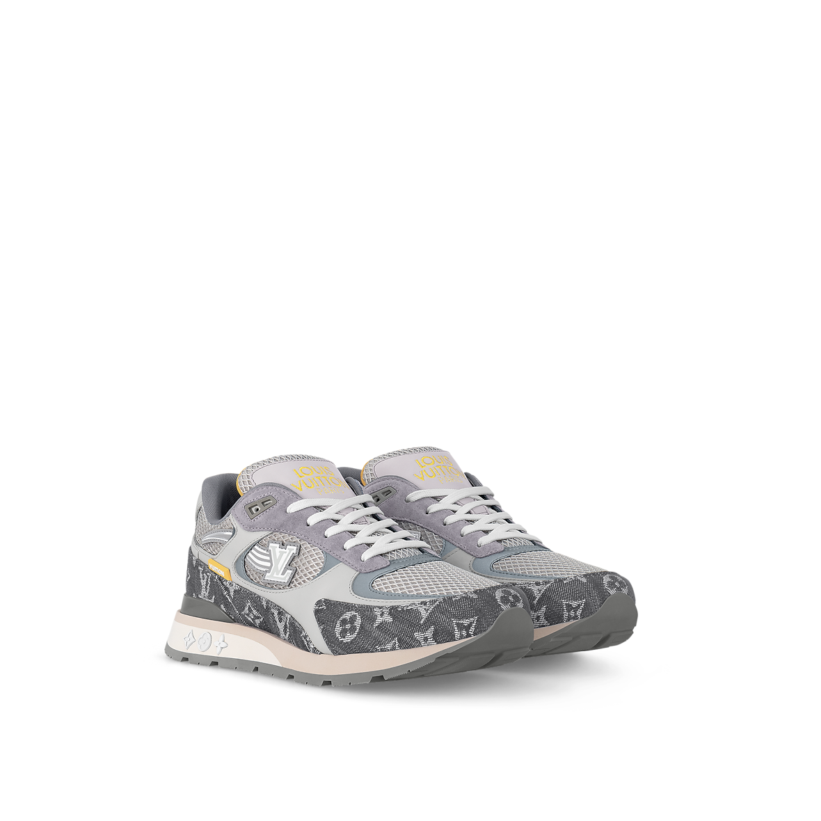 Louis Vuitton Run Away