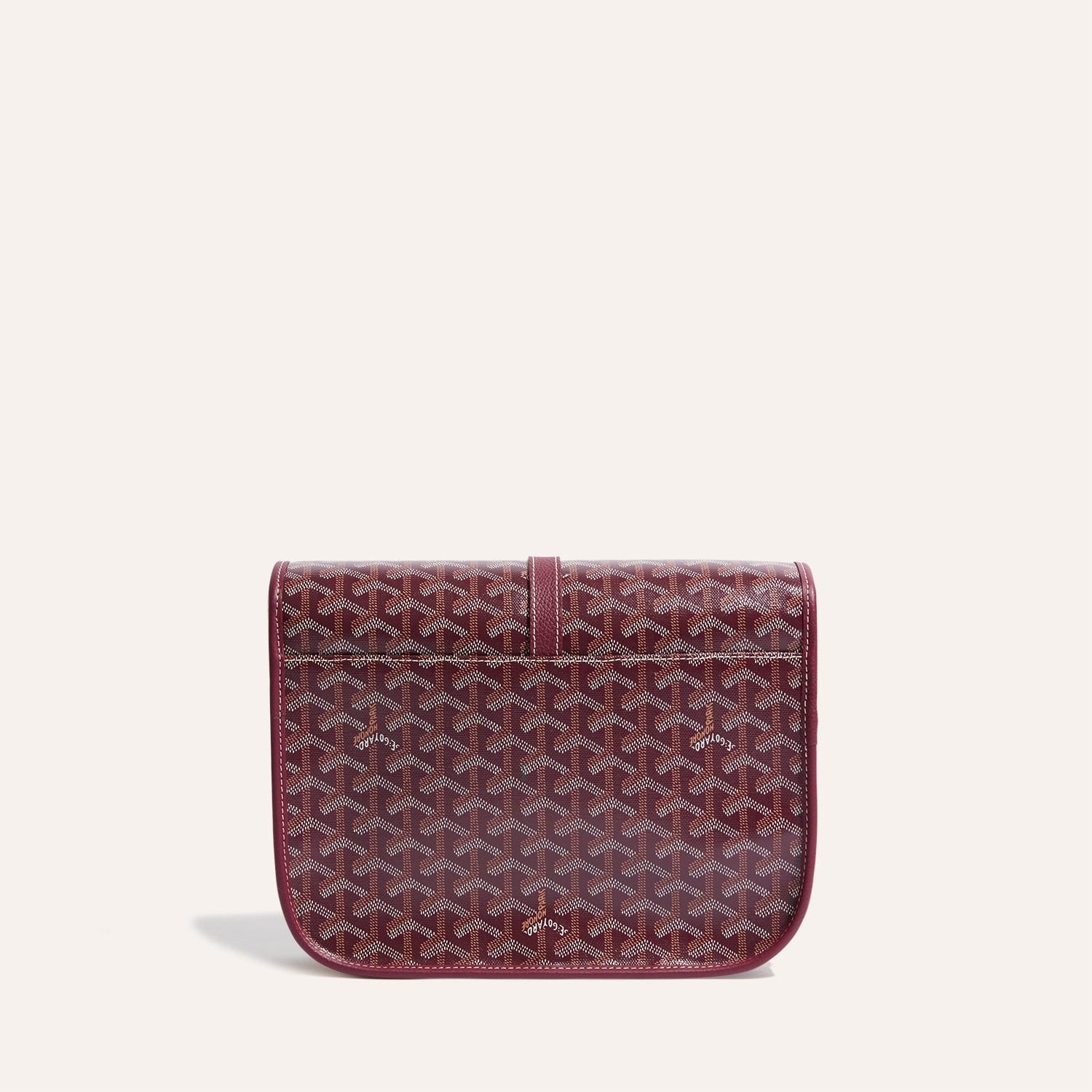 Goyard Sac Belvédère MM