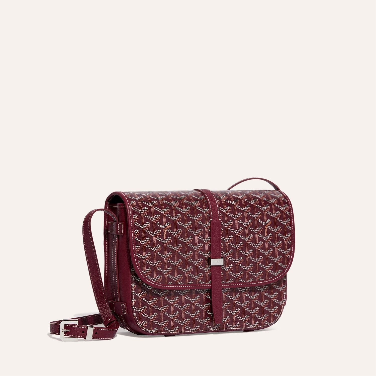Goyard Sac Belvédère MM