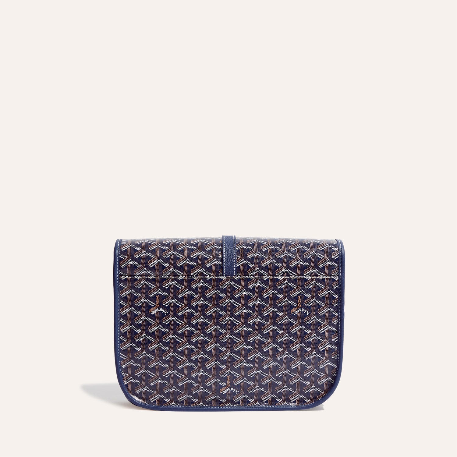 Goyard Sac Belvédère MM