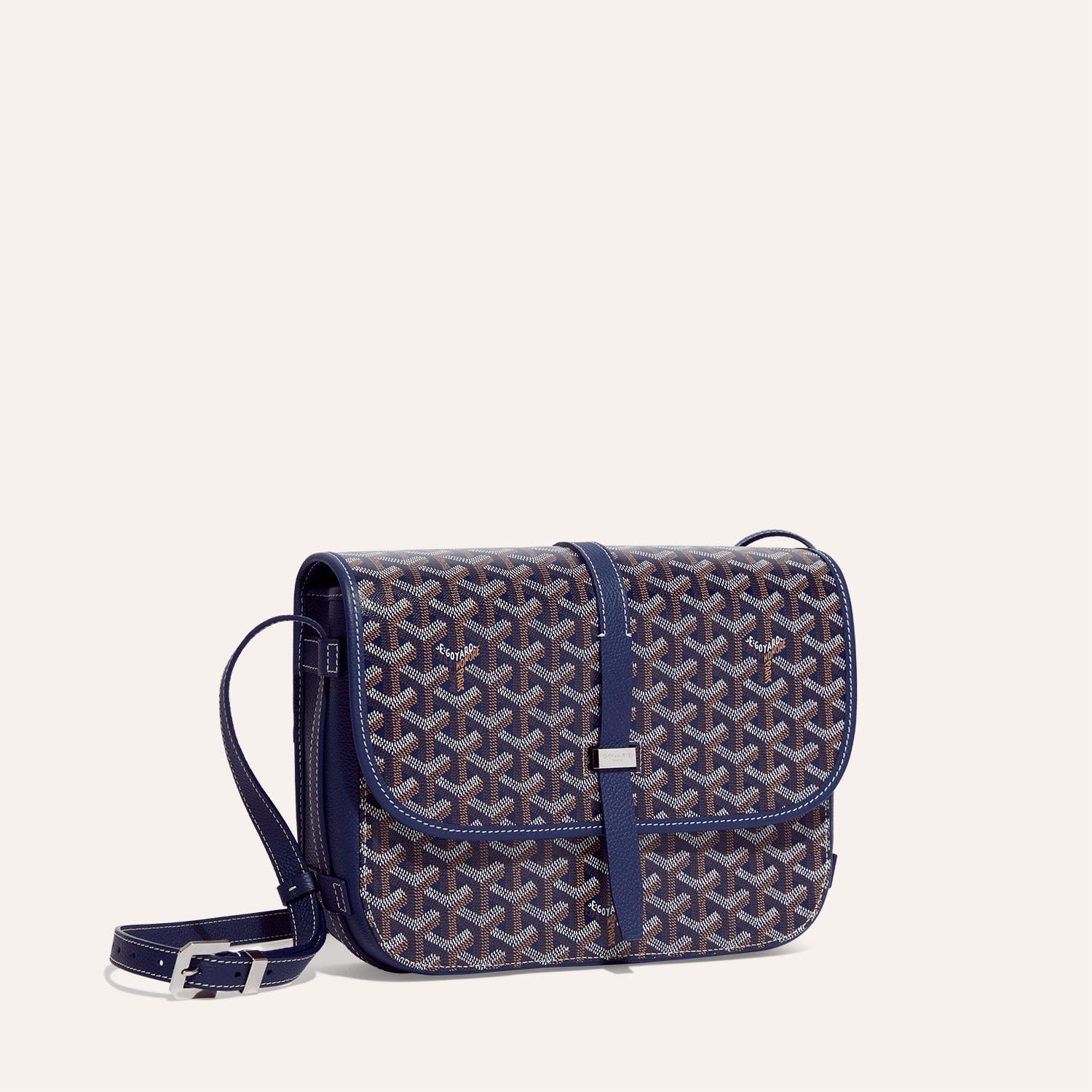 Goyard Sac Belvédère MM
