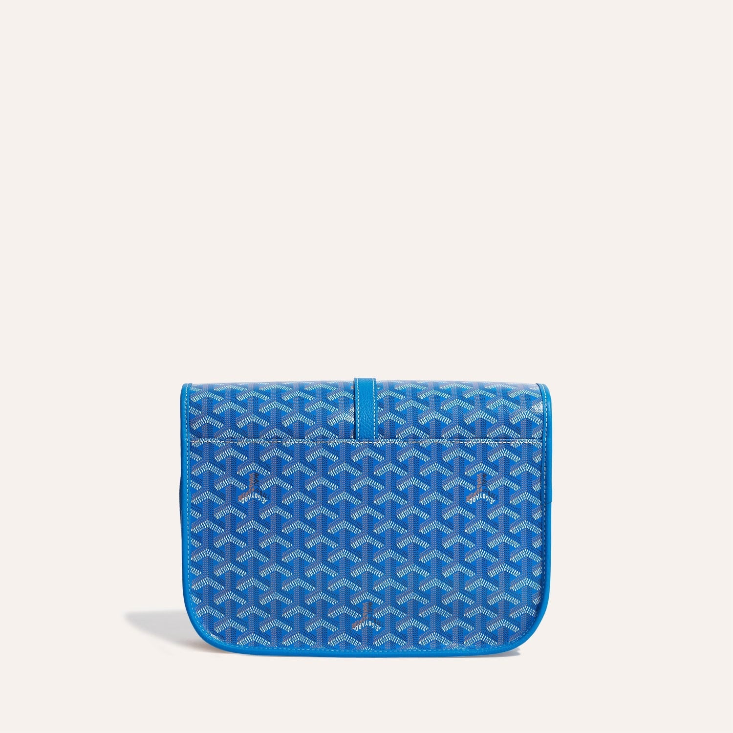 Goyard Sac Belvédère MM