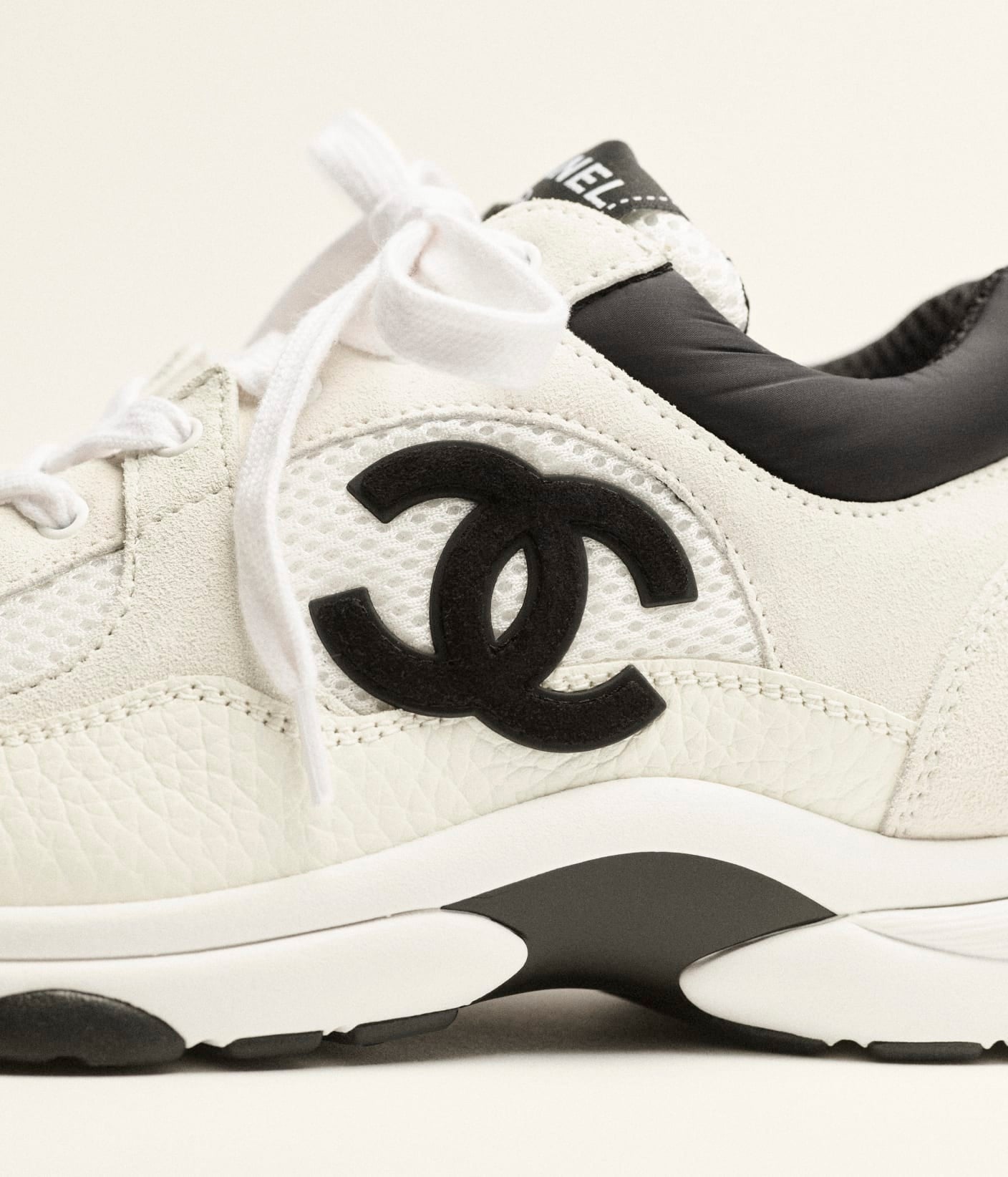 Chanel Sneakers