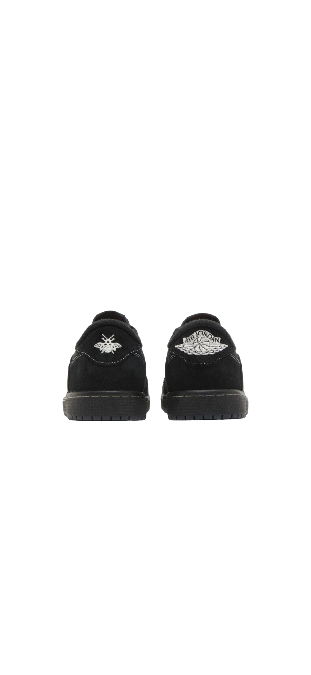 Jordan 1 Travis Scott