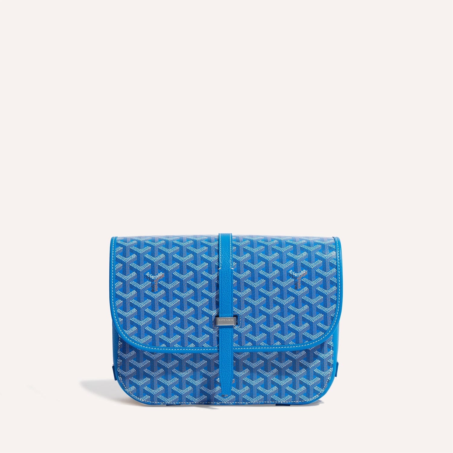 Goyard Sac Belvédère MM