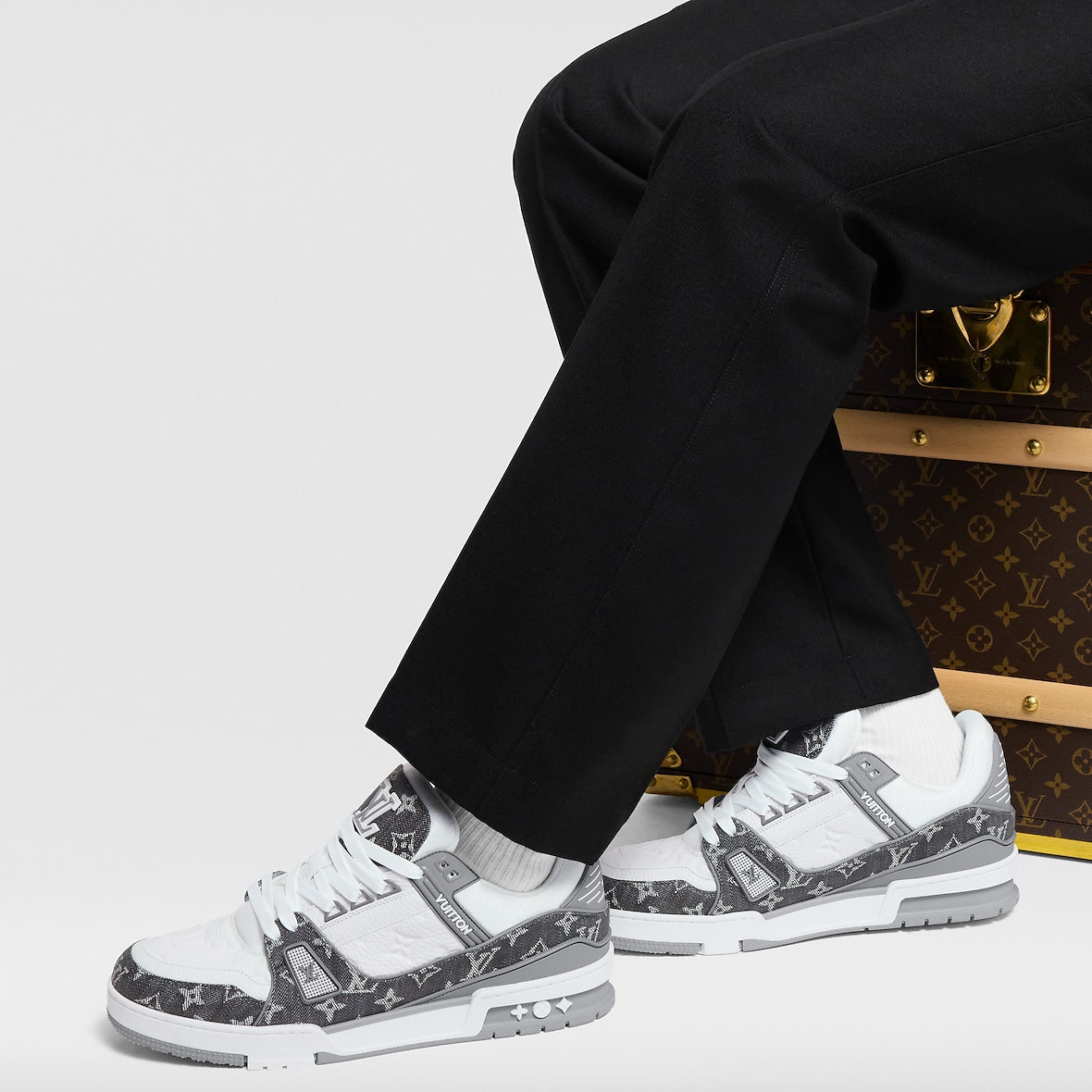 Louis Vuitton Trainer