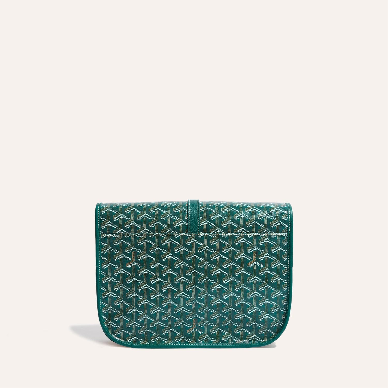 Goyard Sac Belvédère MM
