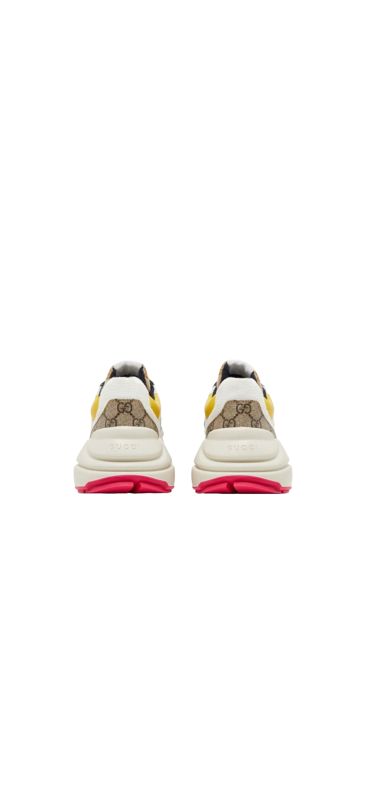 GUCCI Rython