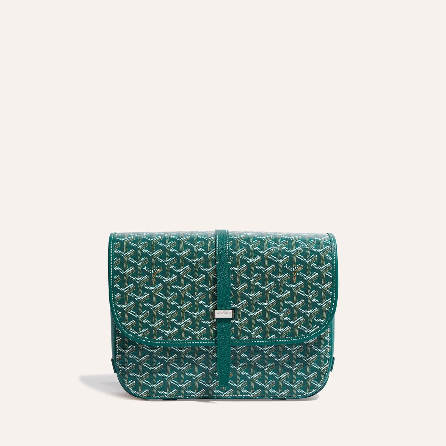 Goyard Sac Belvédère MM