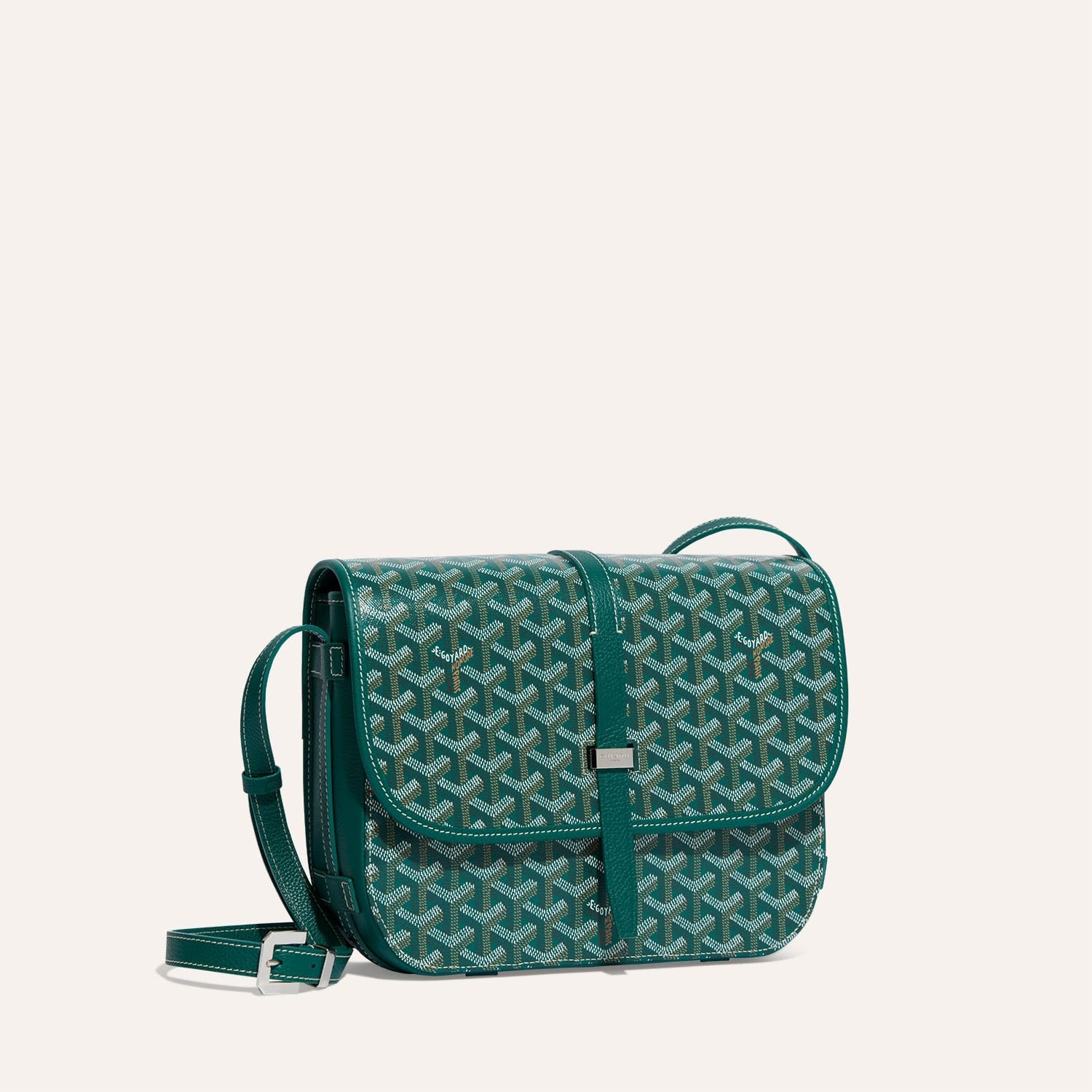 Goyard Sac Belvédère MM