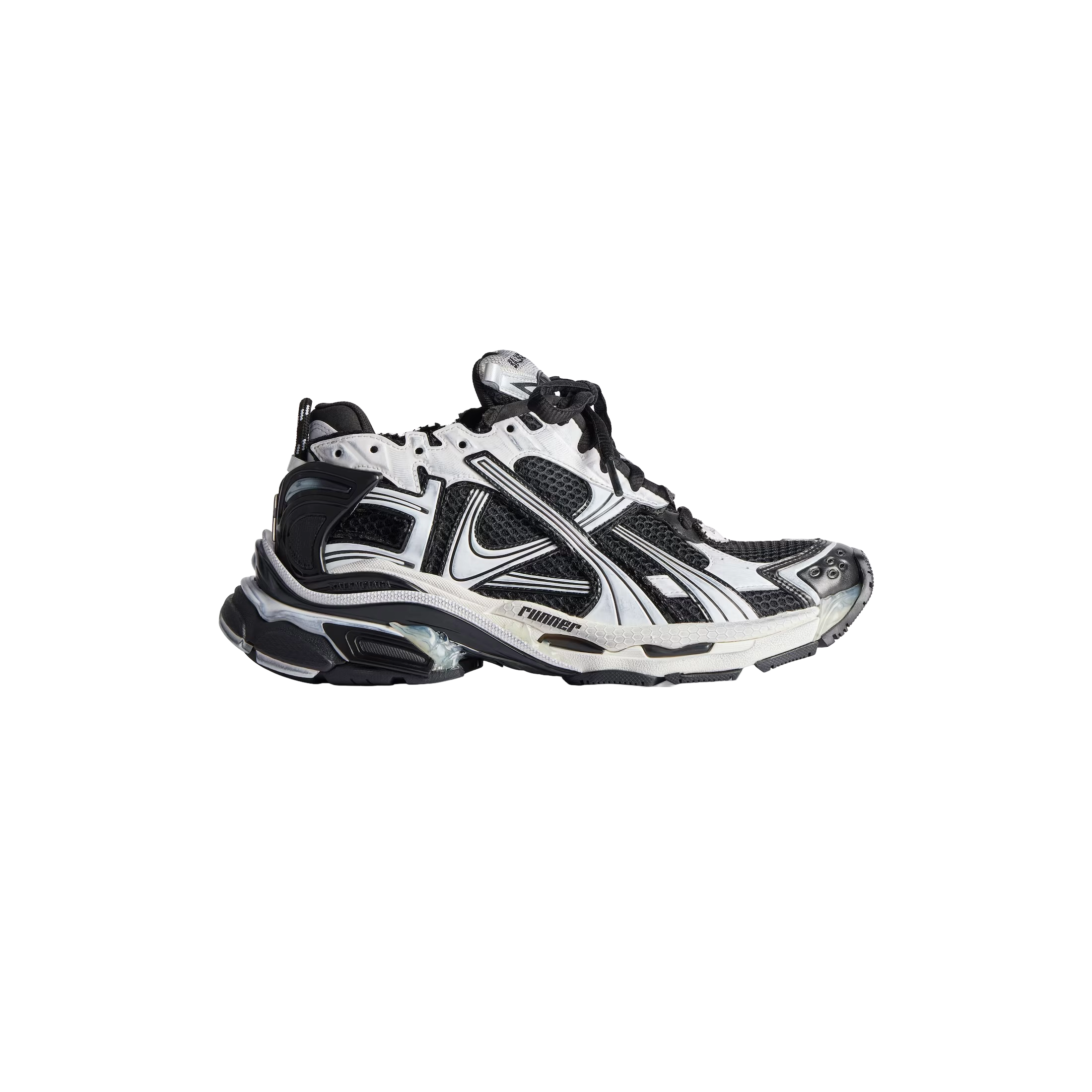 Balenciaga Runner