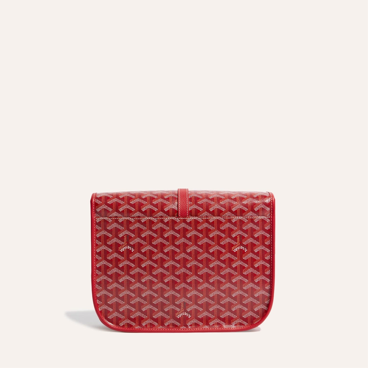 Goyard Sac Belvédère MM