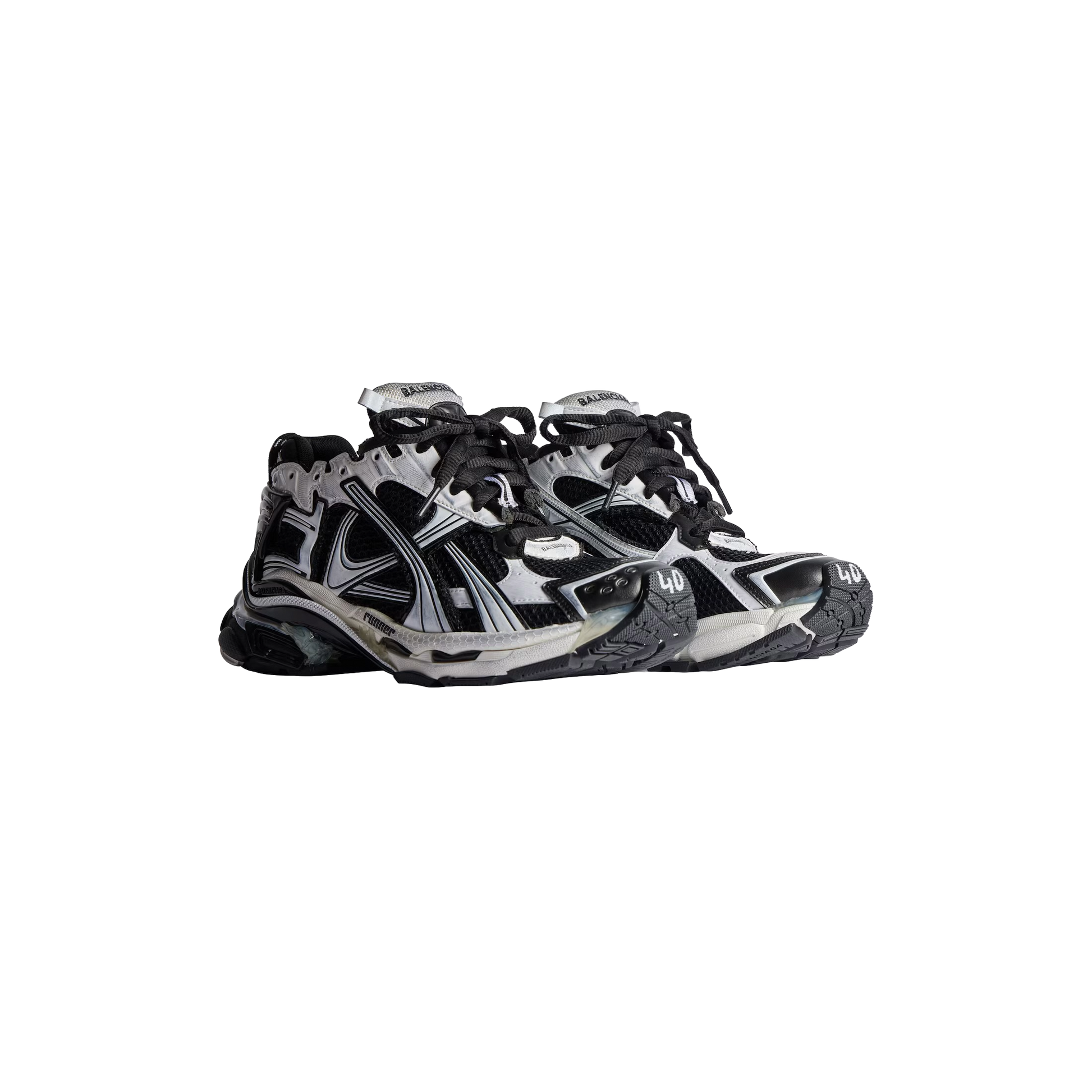 Balenciaga Runner