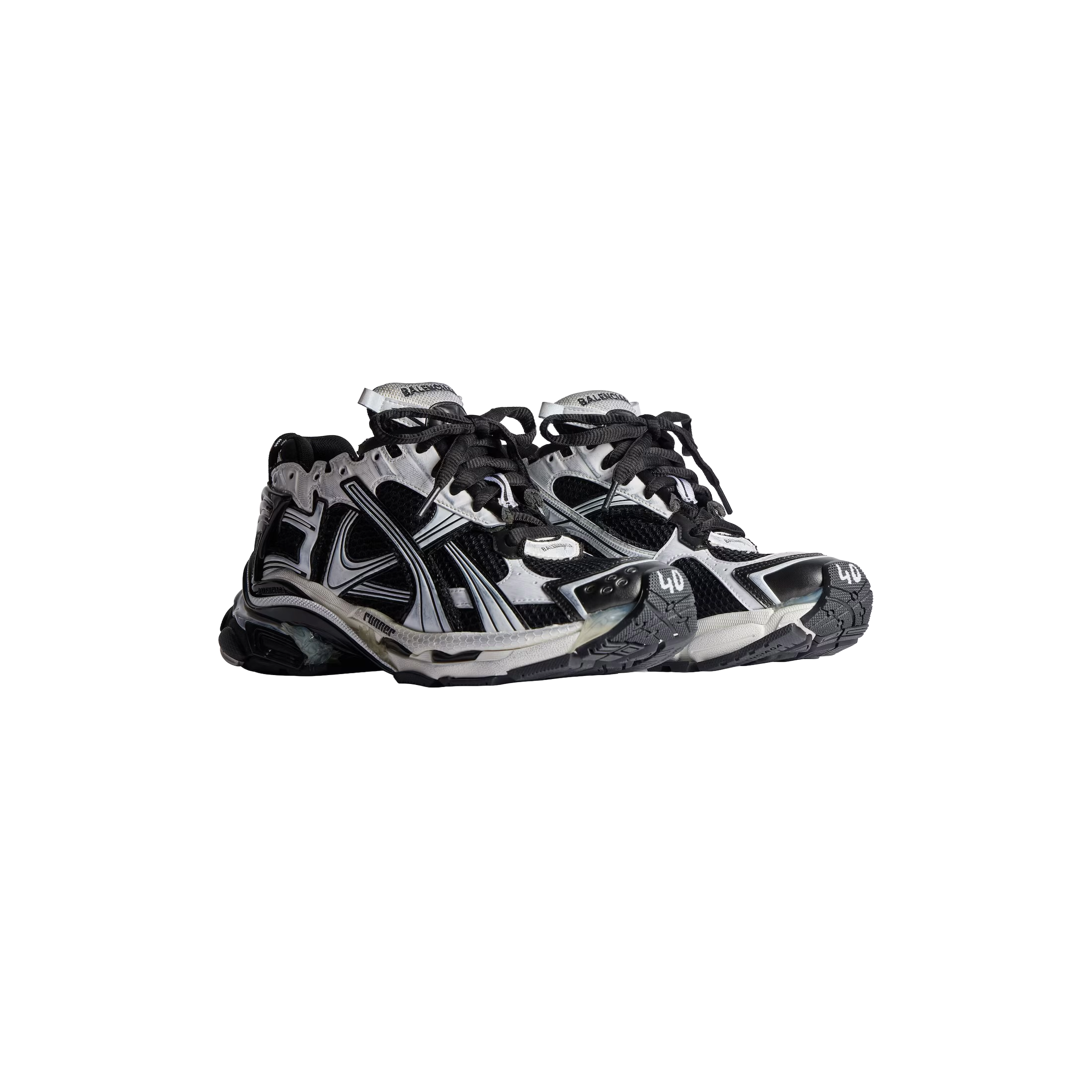 Balenciaga Runner