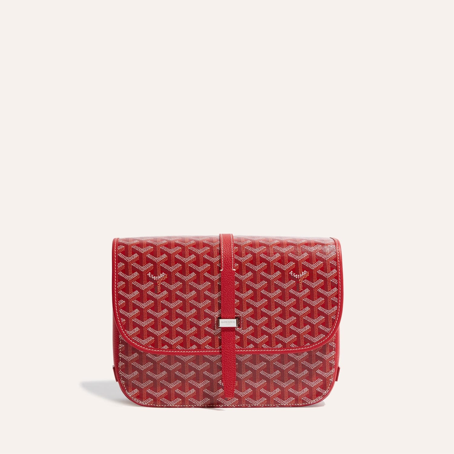 Goyard Sac Belvédère MM