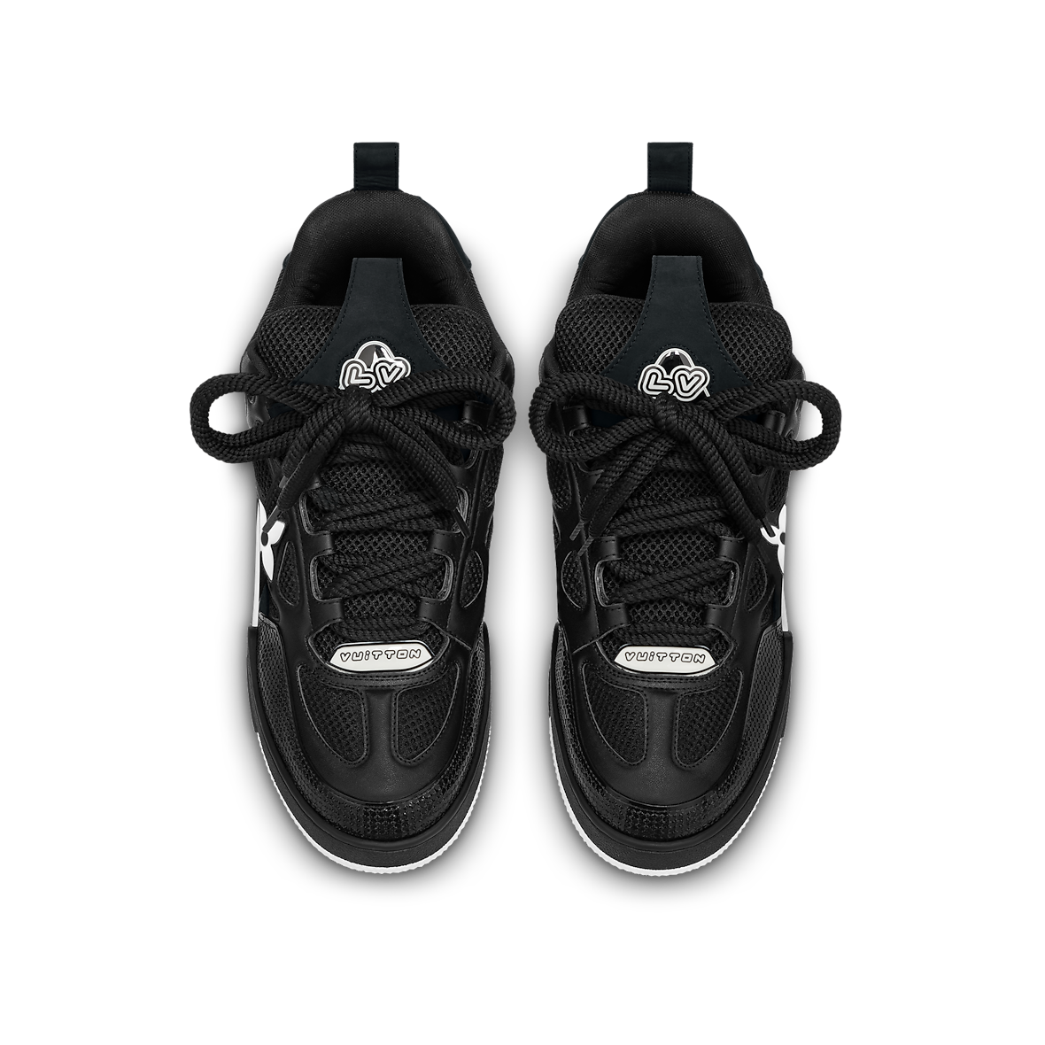 Louis Vuitton Skate