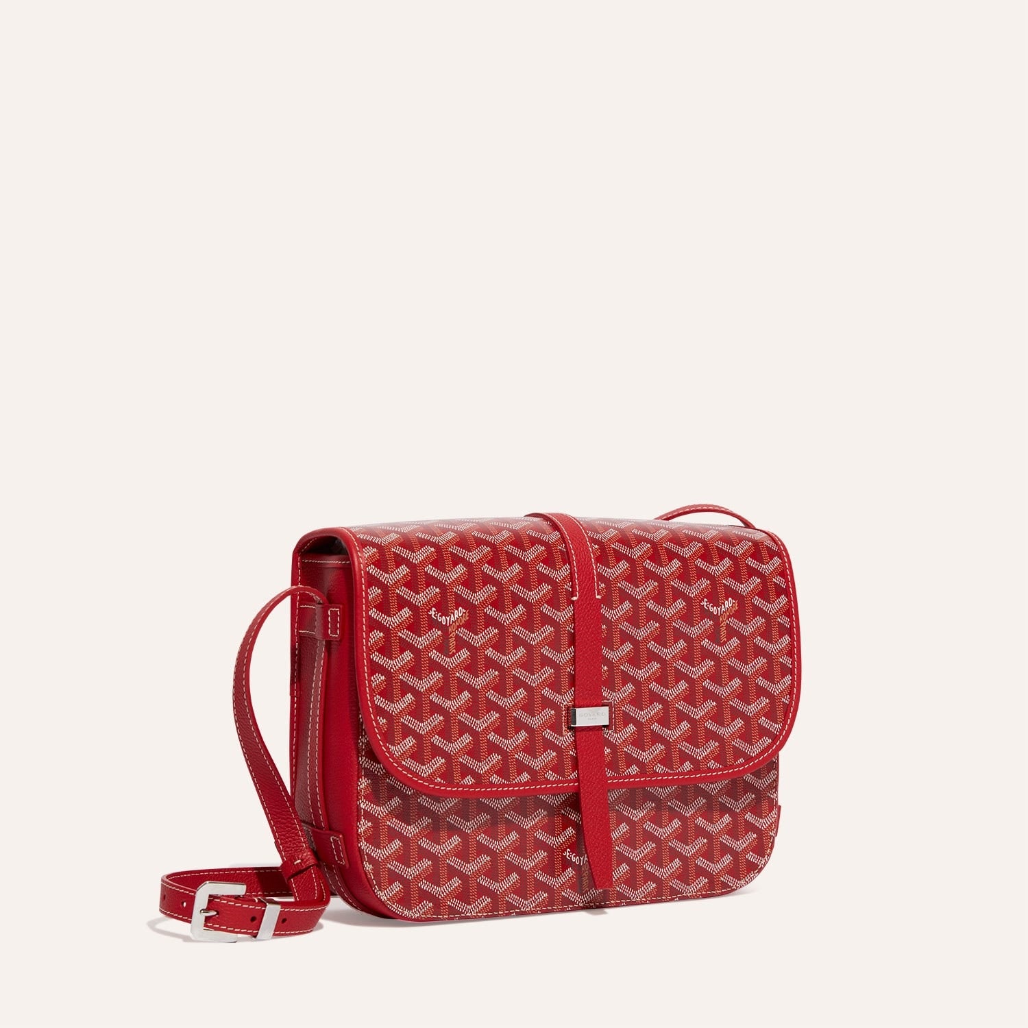 Goyard Sac Belvédère MM