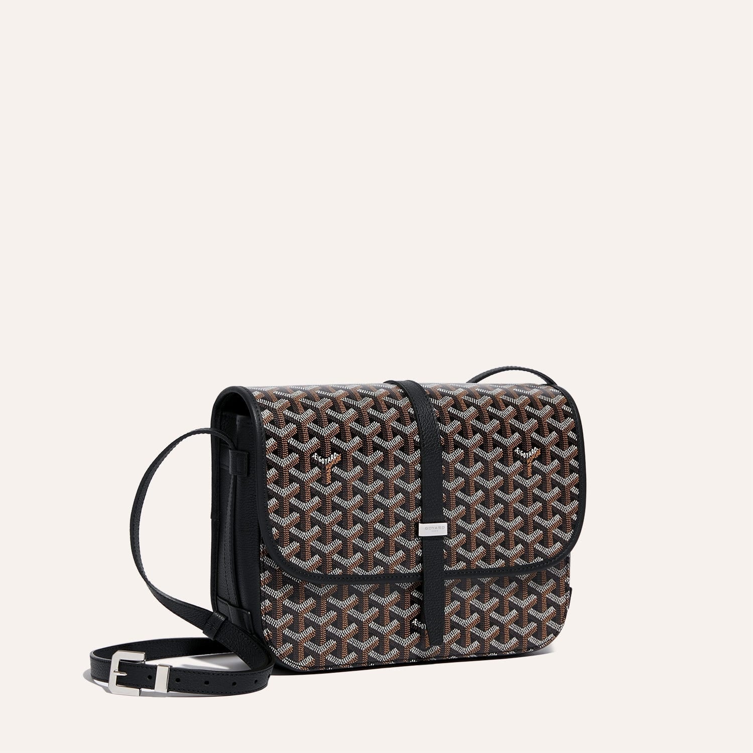 Goyard Sac Belvédère MM