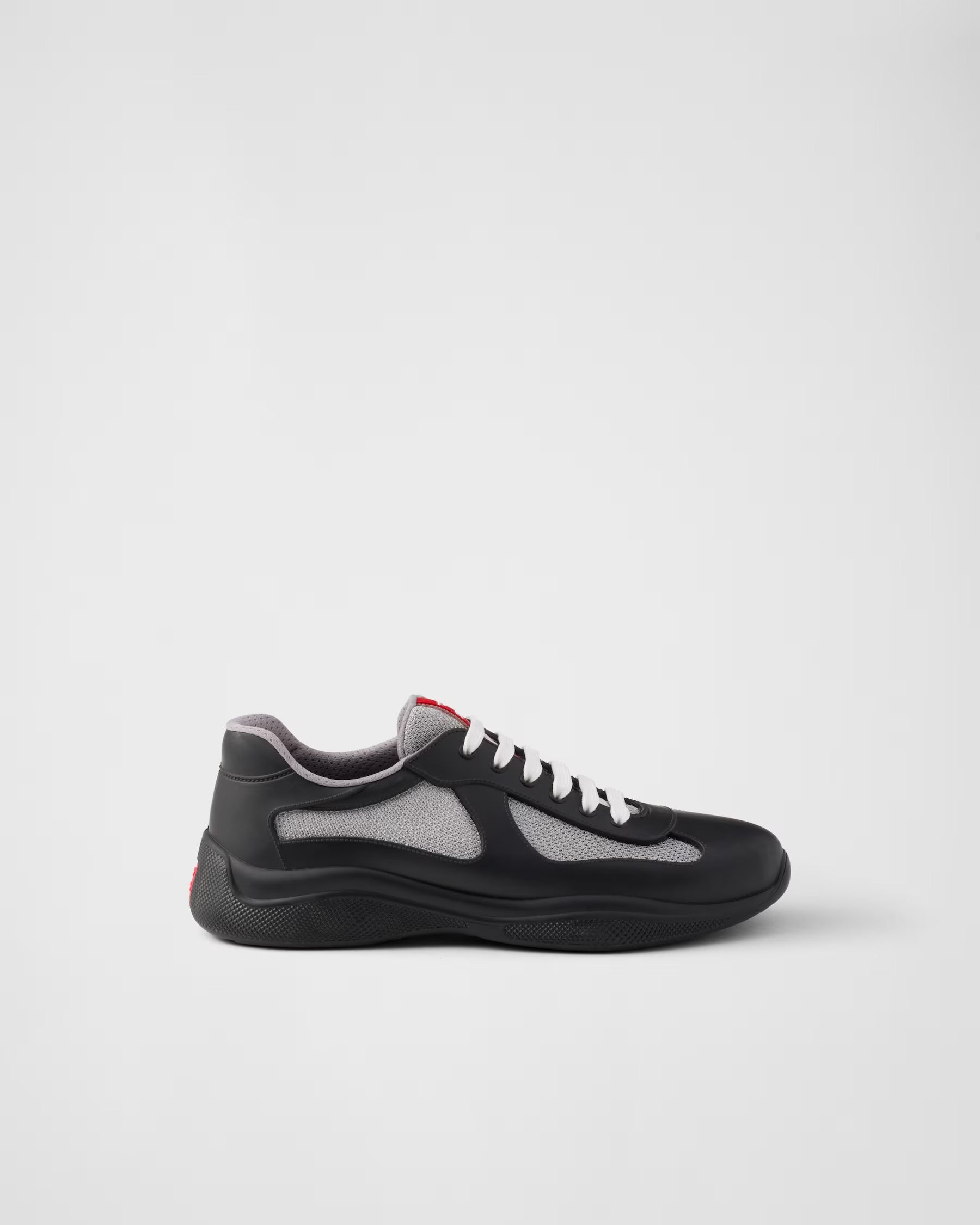 Prada America’s Cup en gomme et tissu Bike