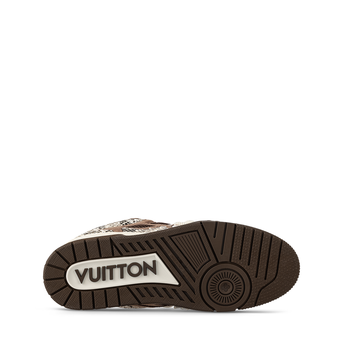 Louis Vuitton Skate