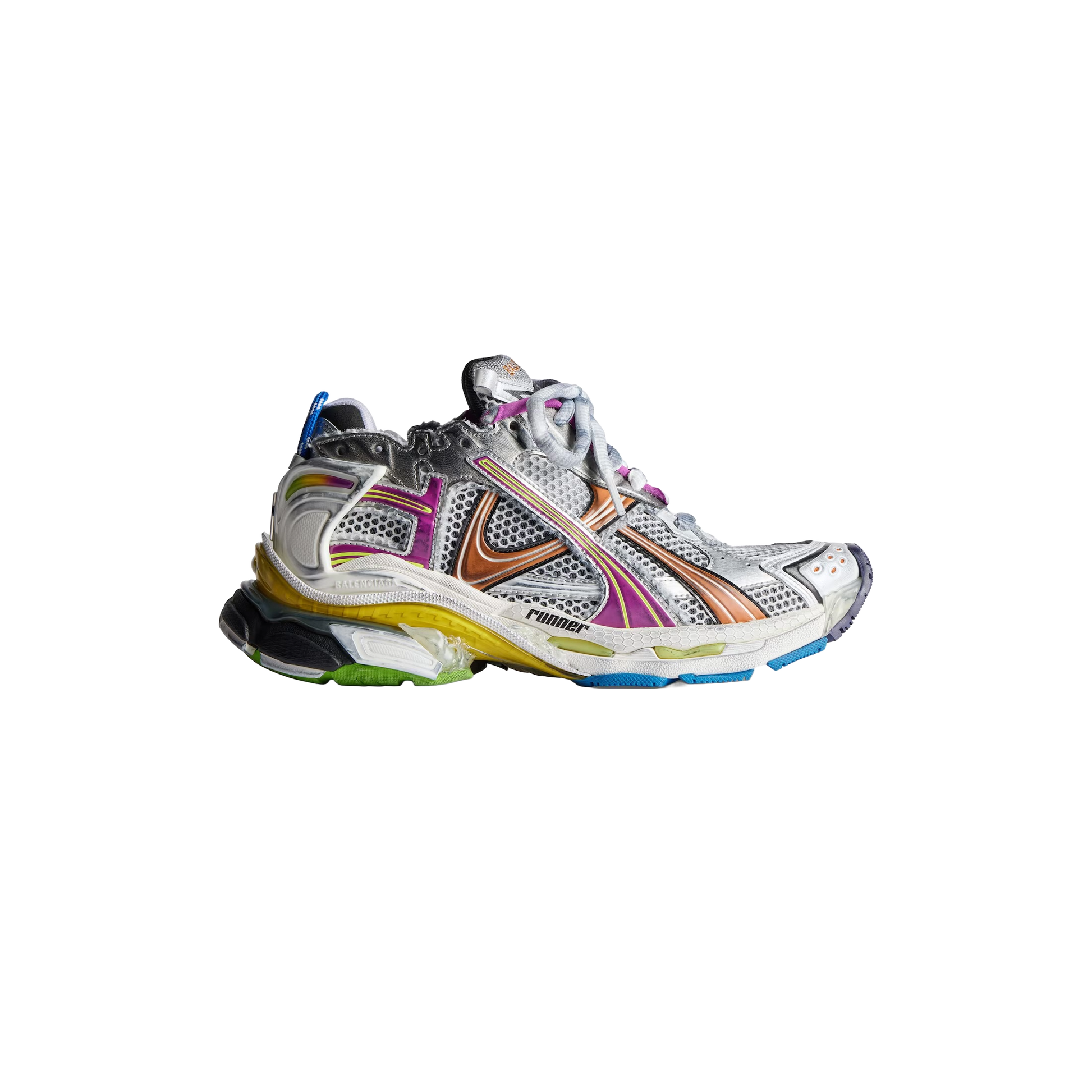 Balenciaga Runner