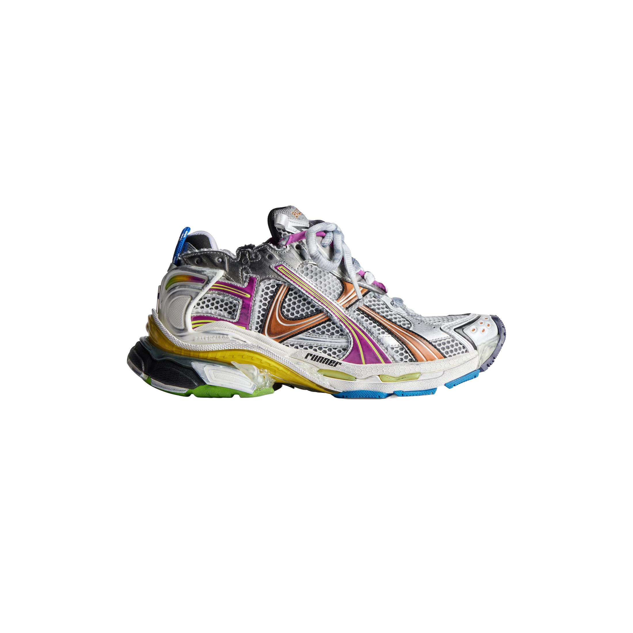Balenciaga Runner