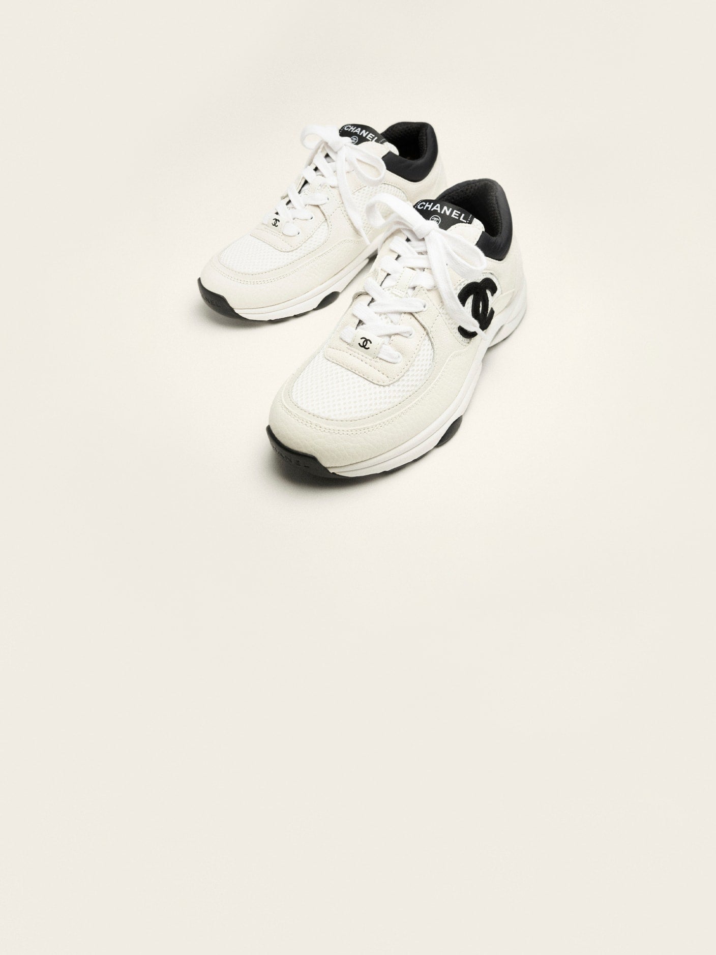 Chanel Sneakers
