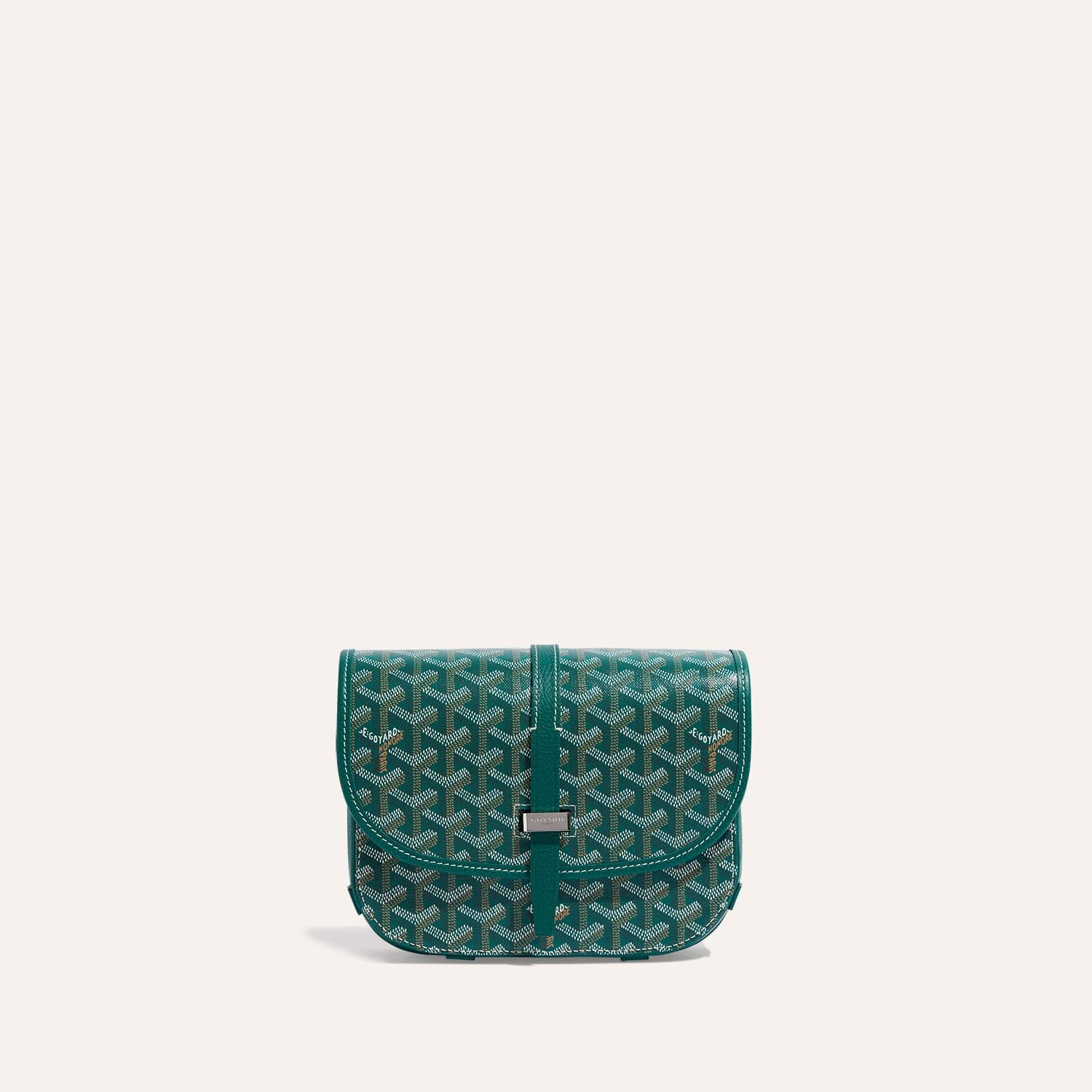 Goyard Sac Belvédère PM
