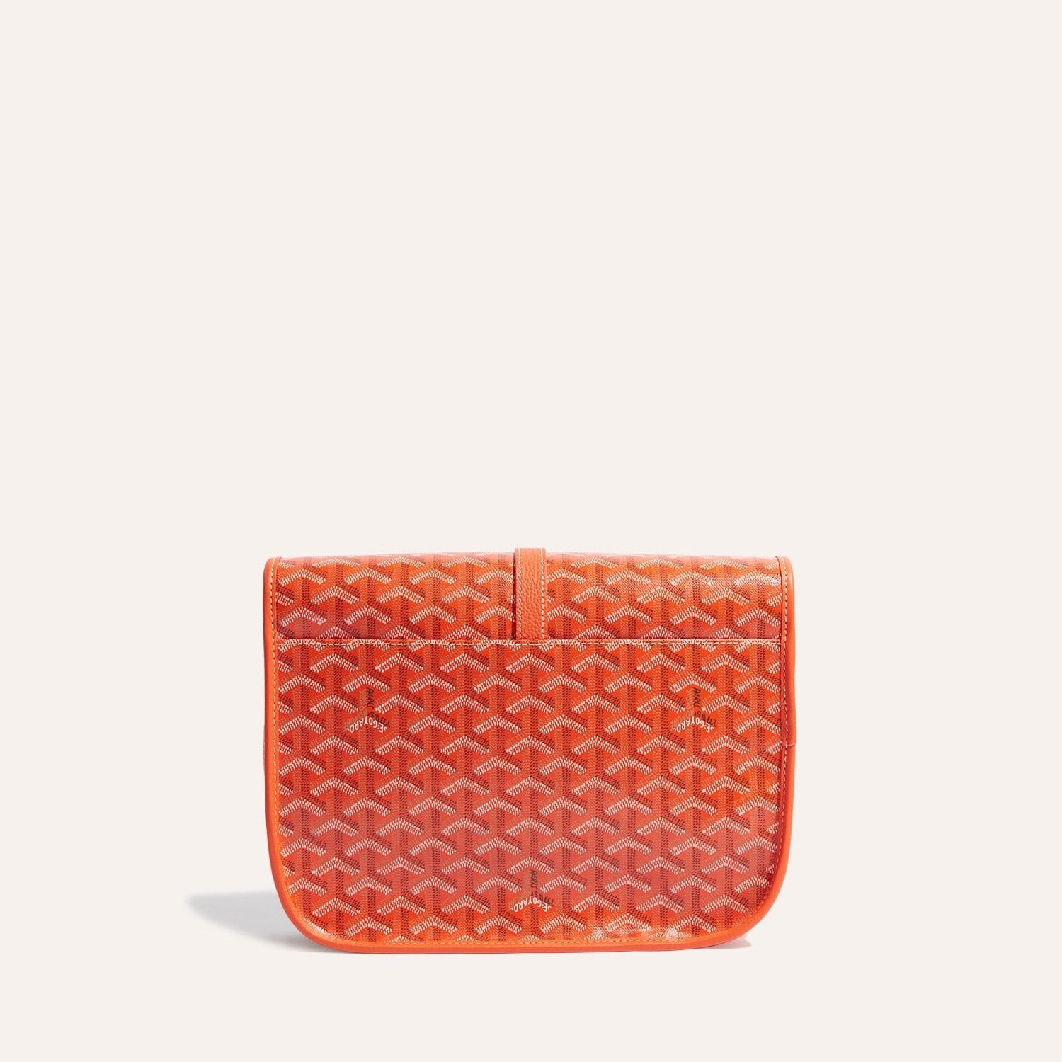 Goyard Sac Belvédère MM