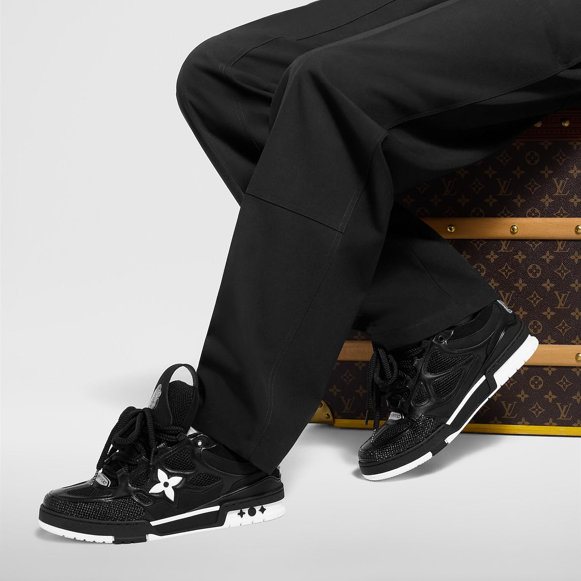 Louis Vuitton Skate