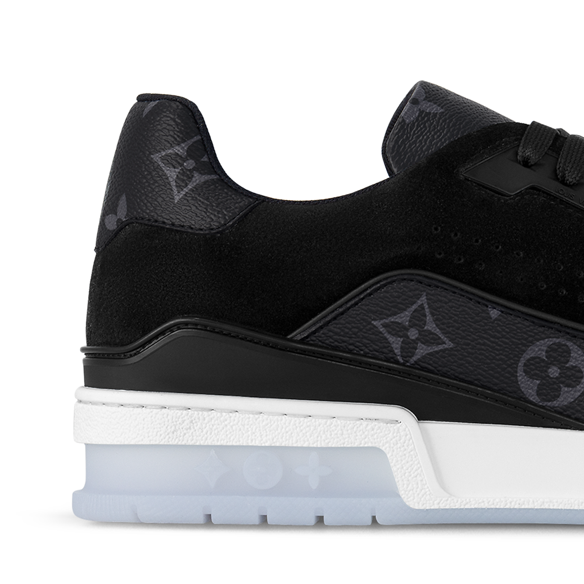 Louis Vuitton Trainer