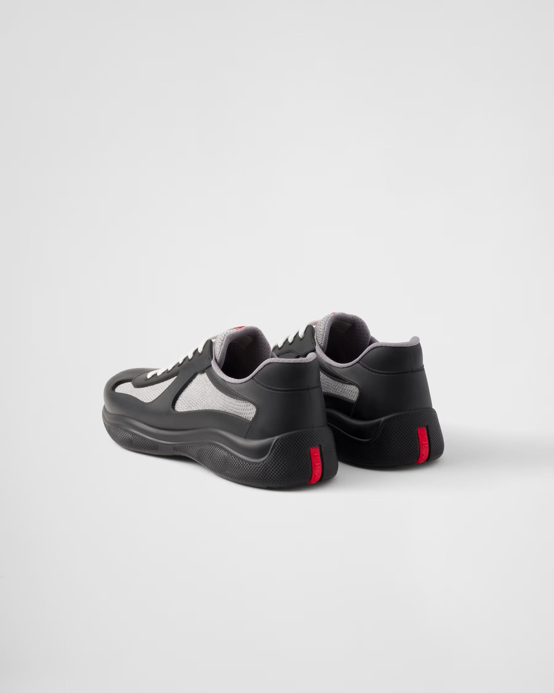 Prada America’s Cup en gomme et tissu Bike