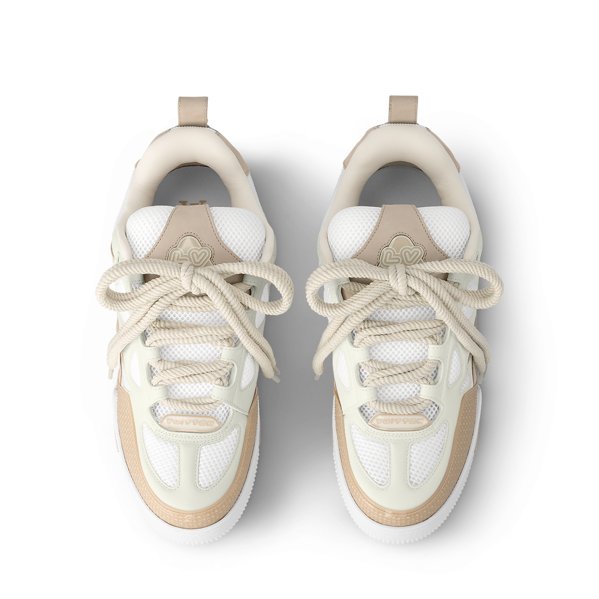 Louis Vuitton Skate
